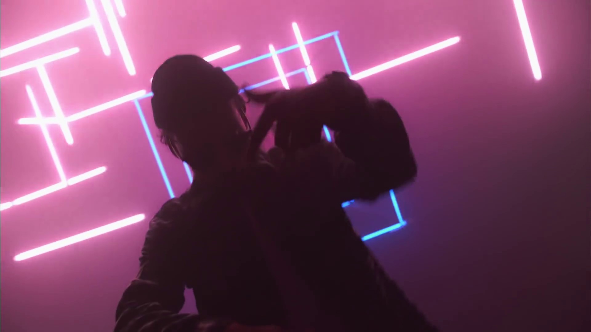 Princesse (2016) —  shot,  lighting