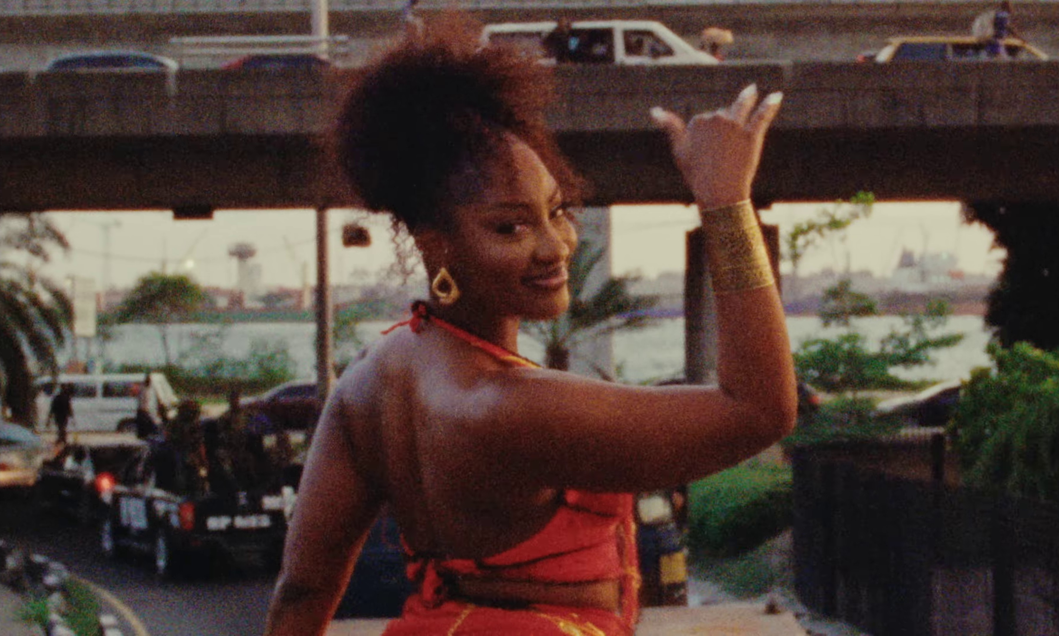 Love Me JeJe (2024) —  shot,  lighting