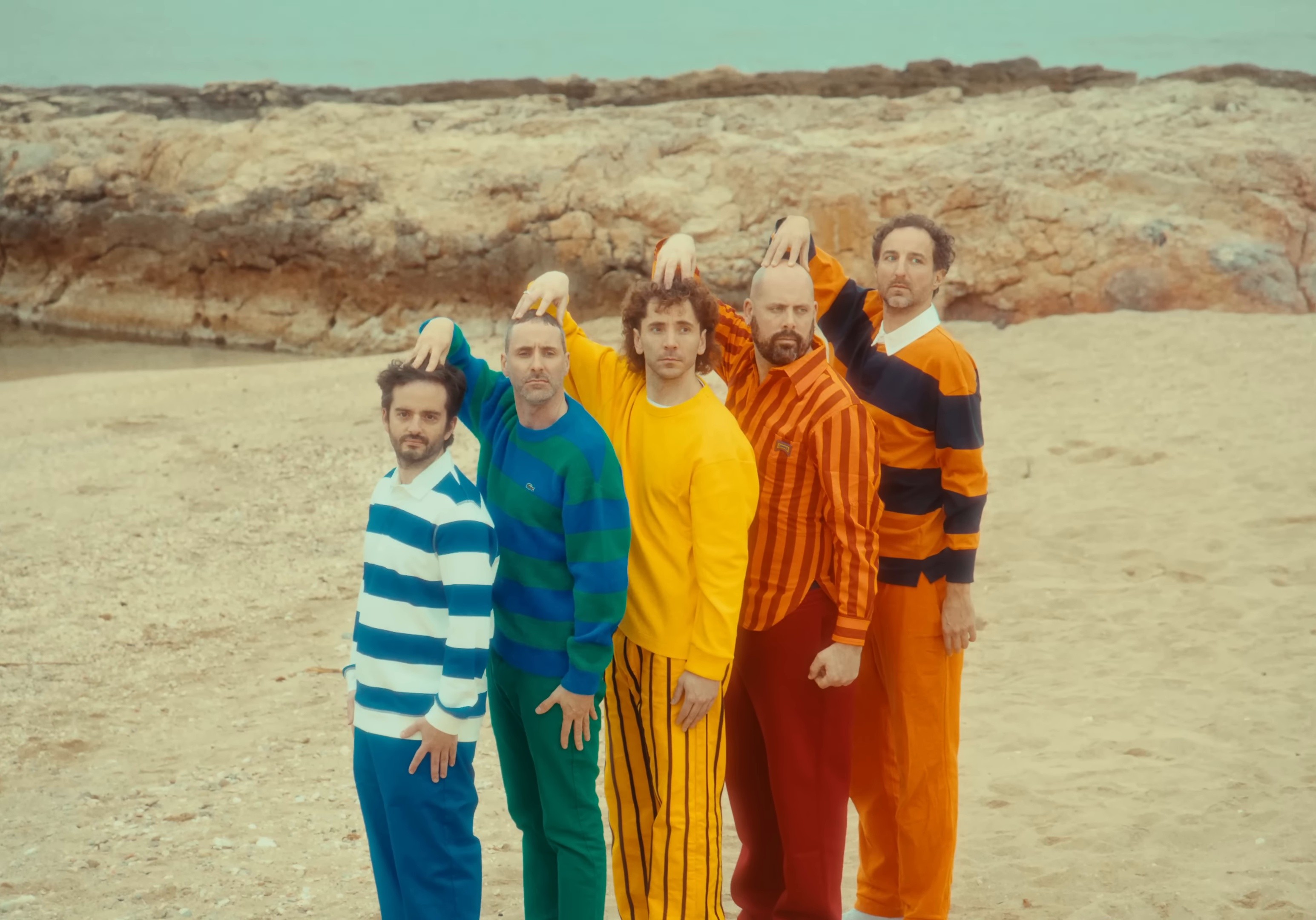 Ton visage (2025) —  shot,  lighting