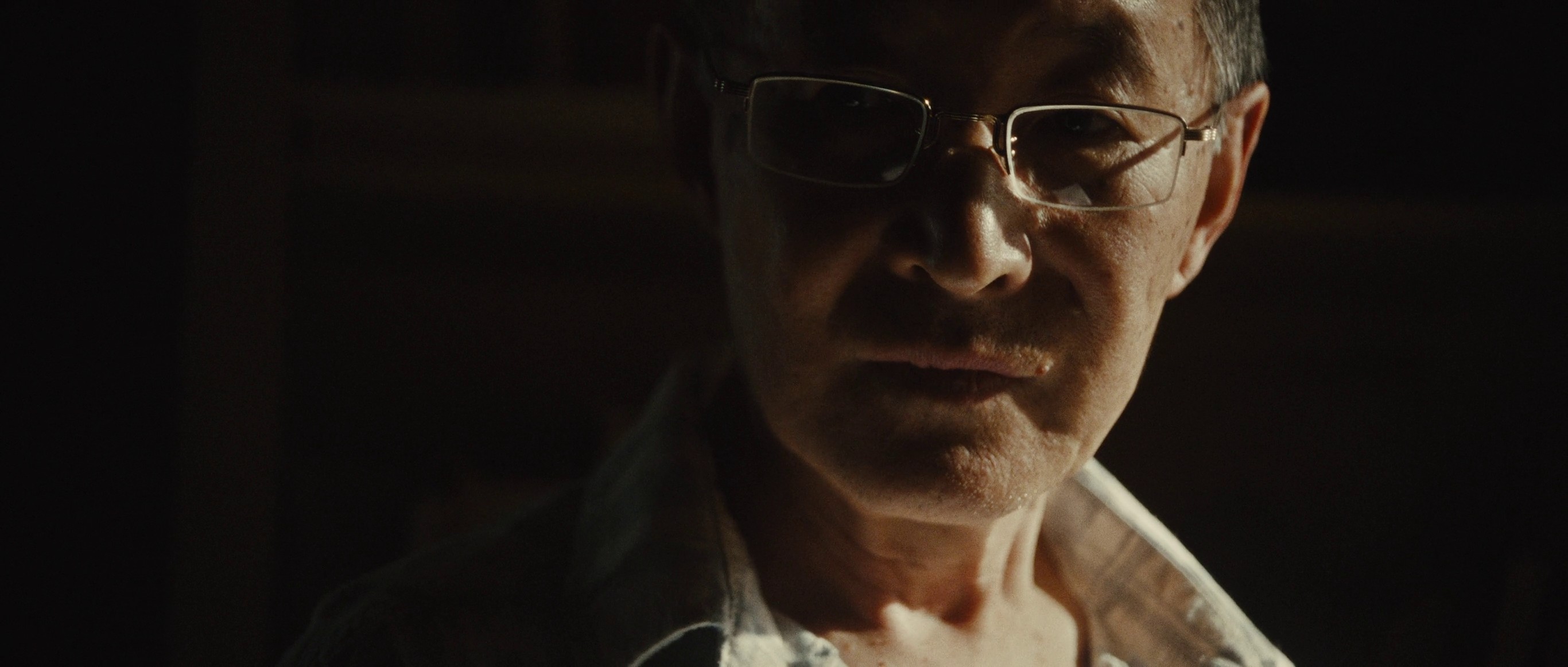 CBN PSA - Financial Exploitation (2024) —  shot,  lighting