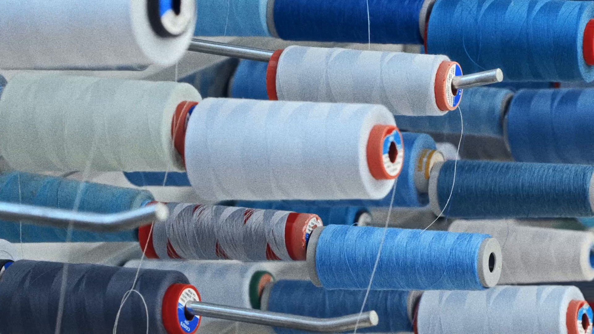 Zara Talent - The House (Director's Cut) (2024) —  shot,  lighting