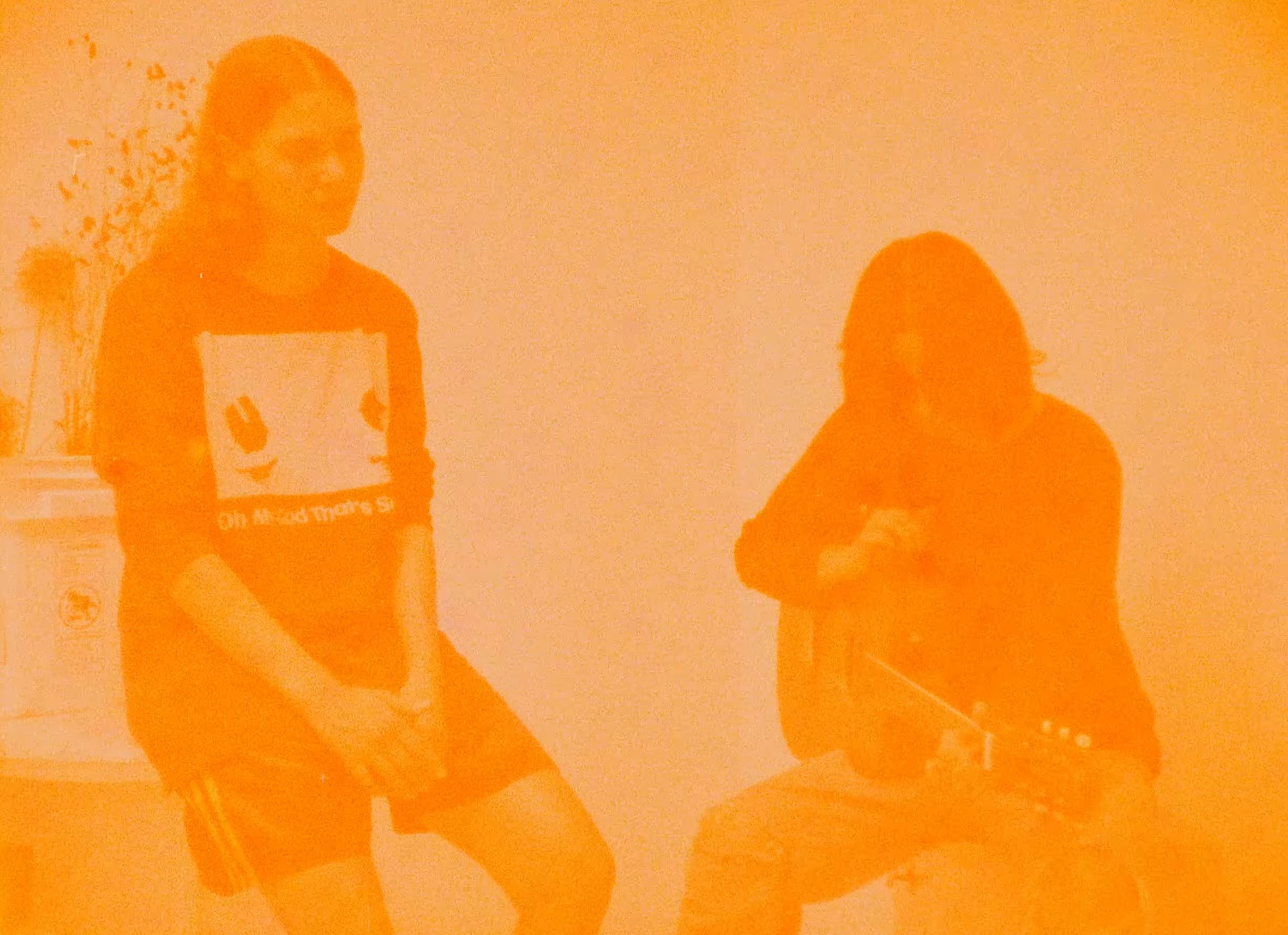 Let Me Know (2024) —  shot,  lighting