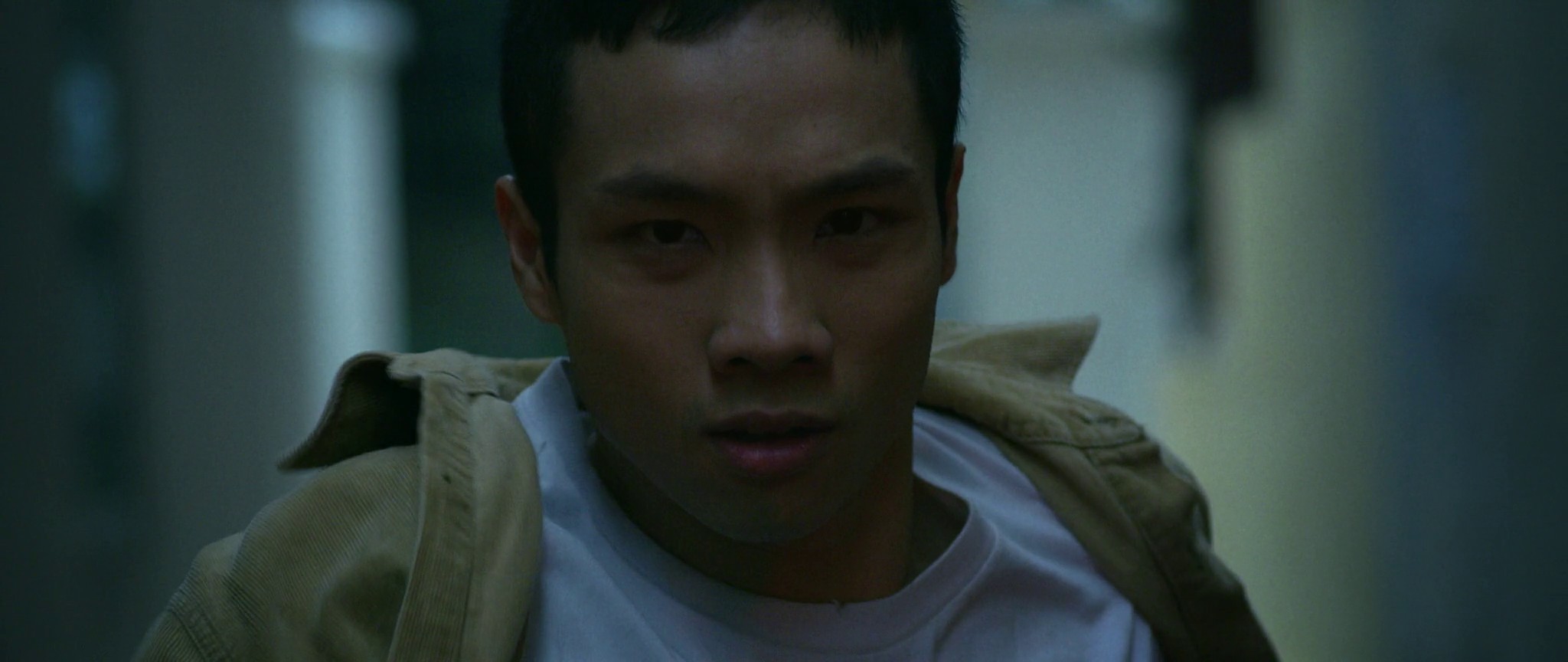 Boy (2020) —  shot,  lighting