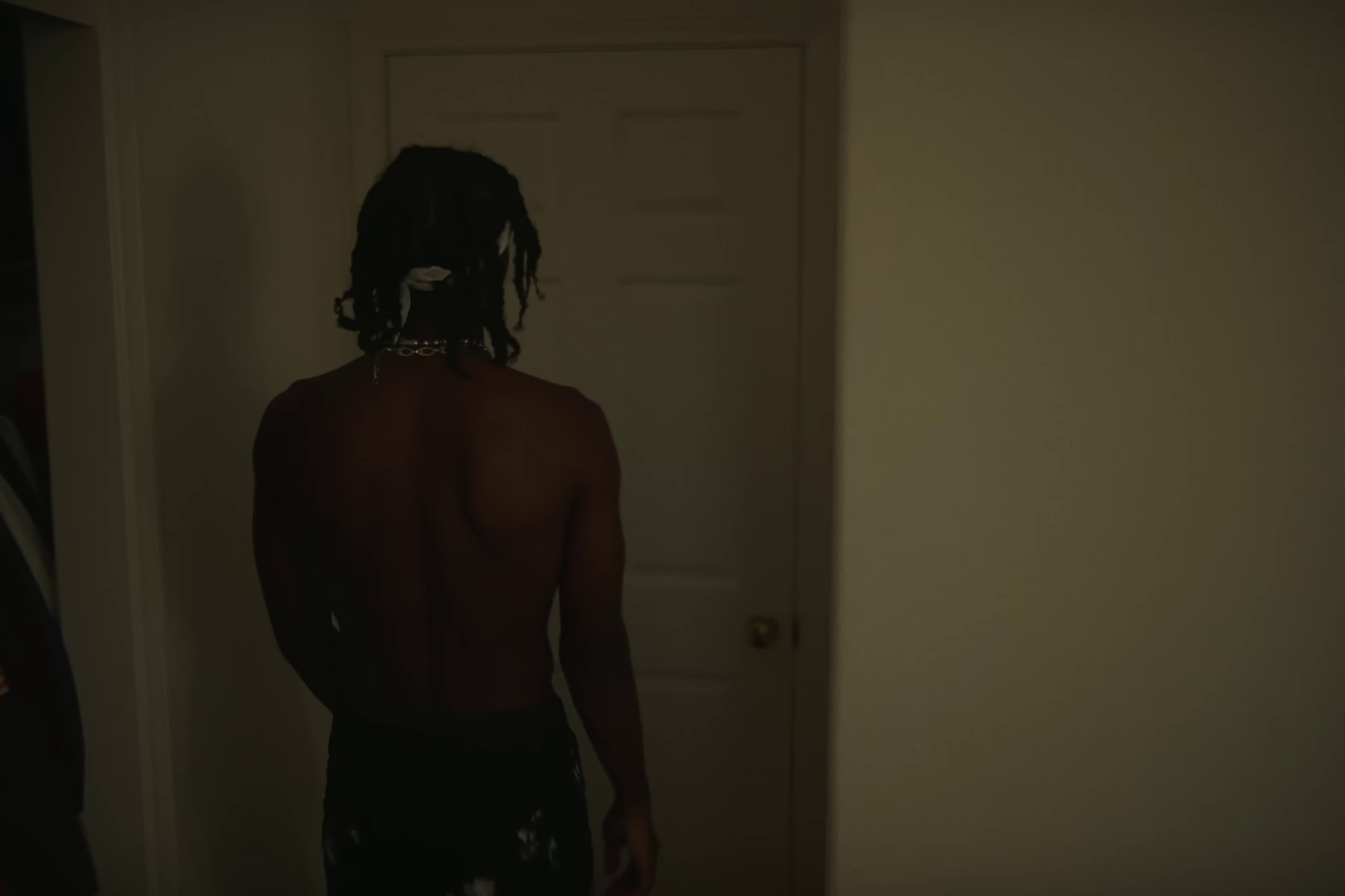 Got You (2023) —  shot,  lighting