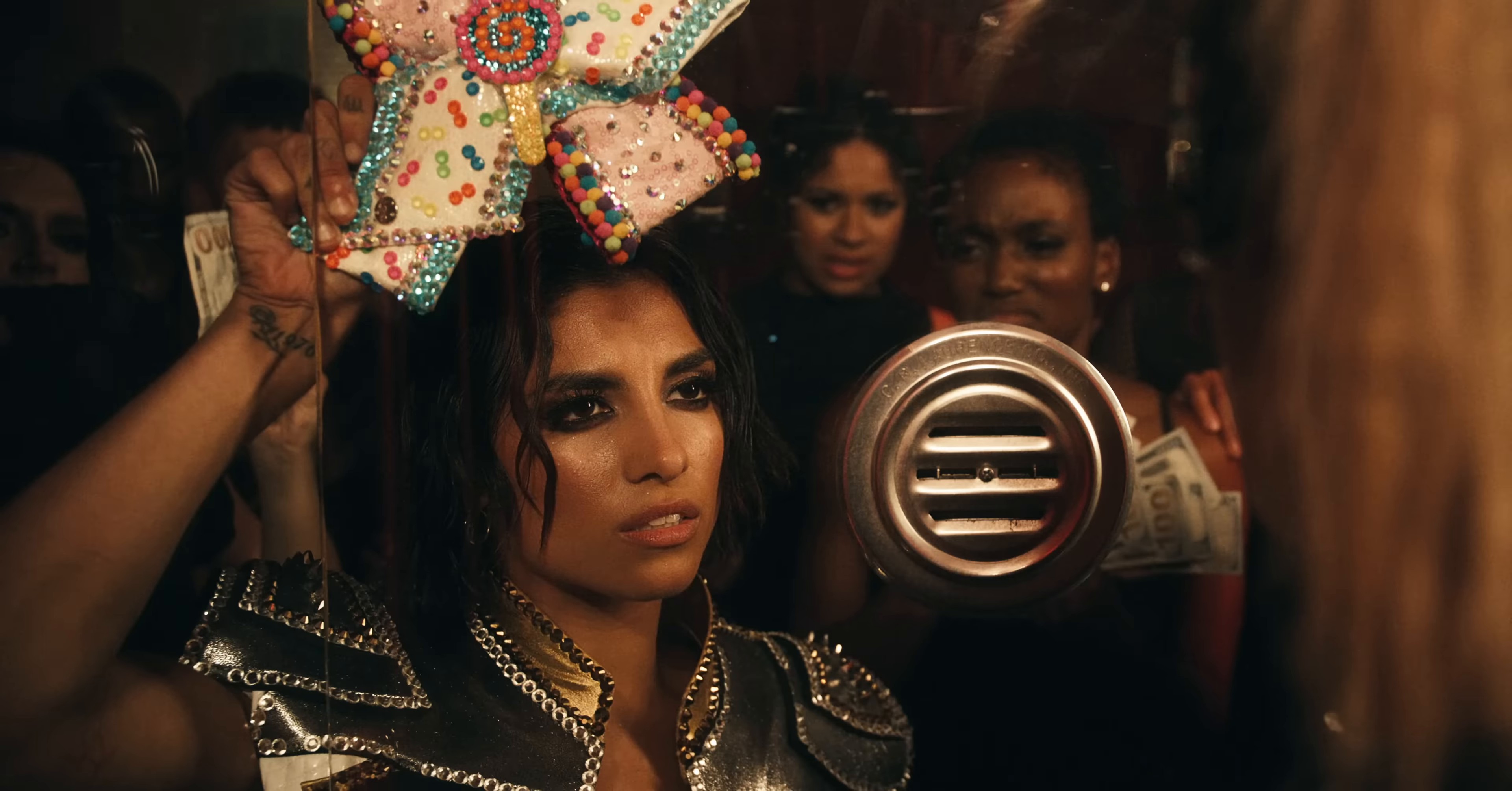 Guilty Pleasure (2024) —  shot,  lighting