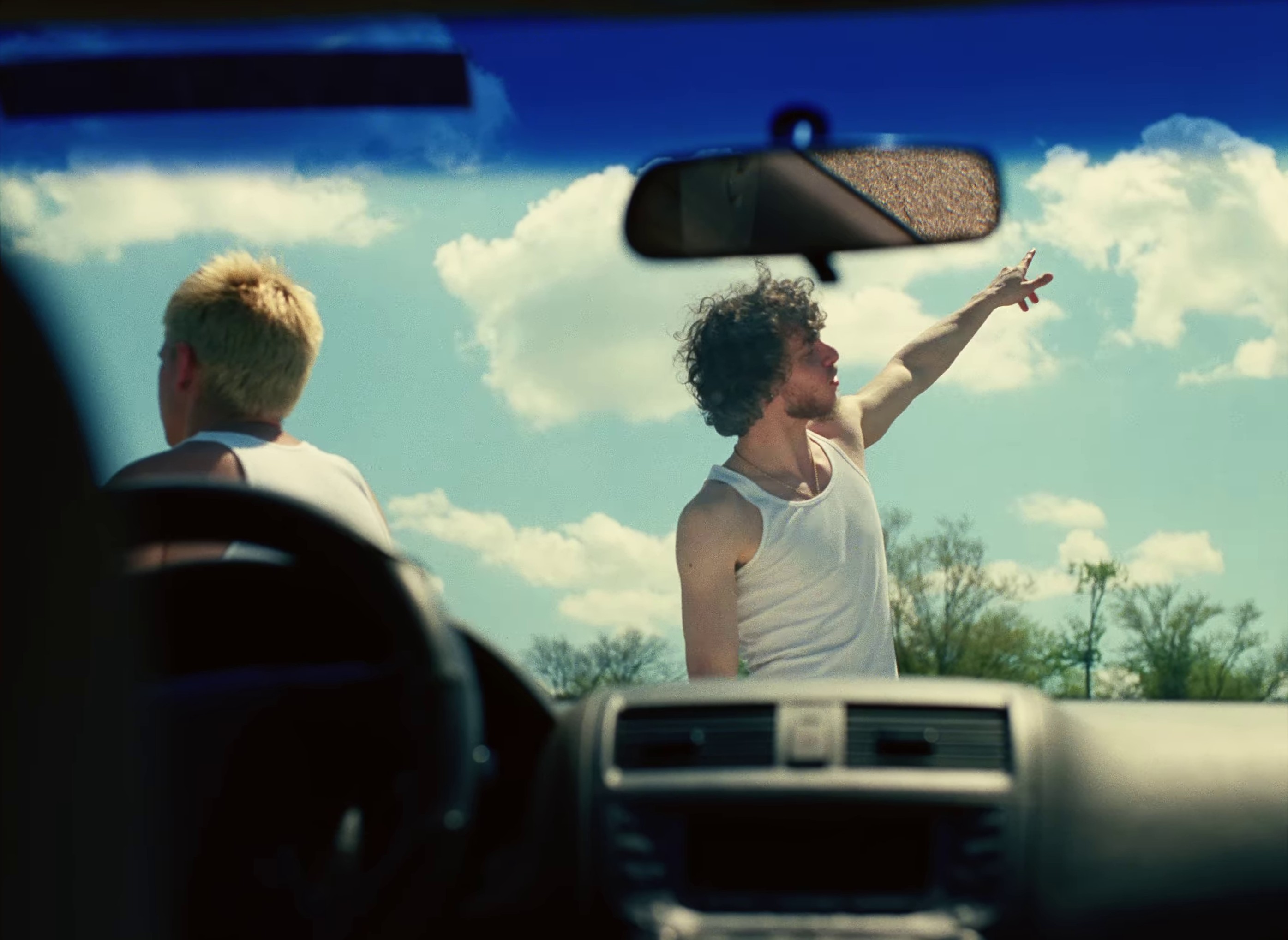 They Don't Love It (2023) —  shot,  lighting