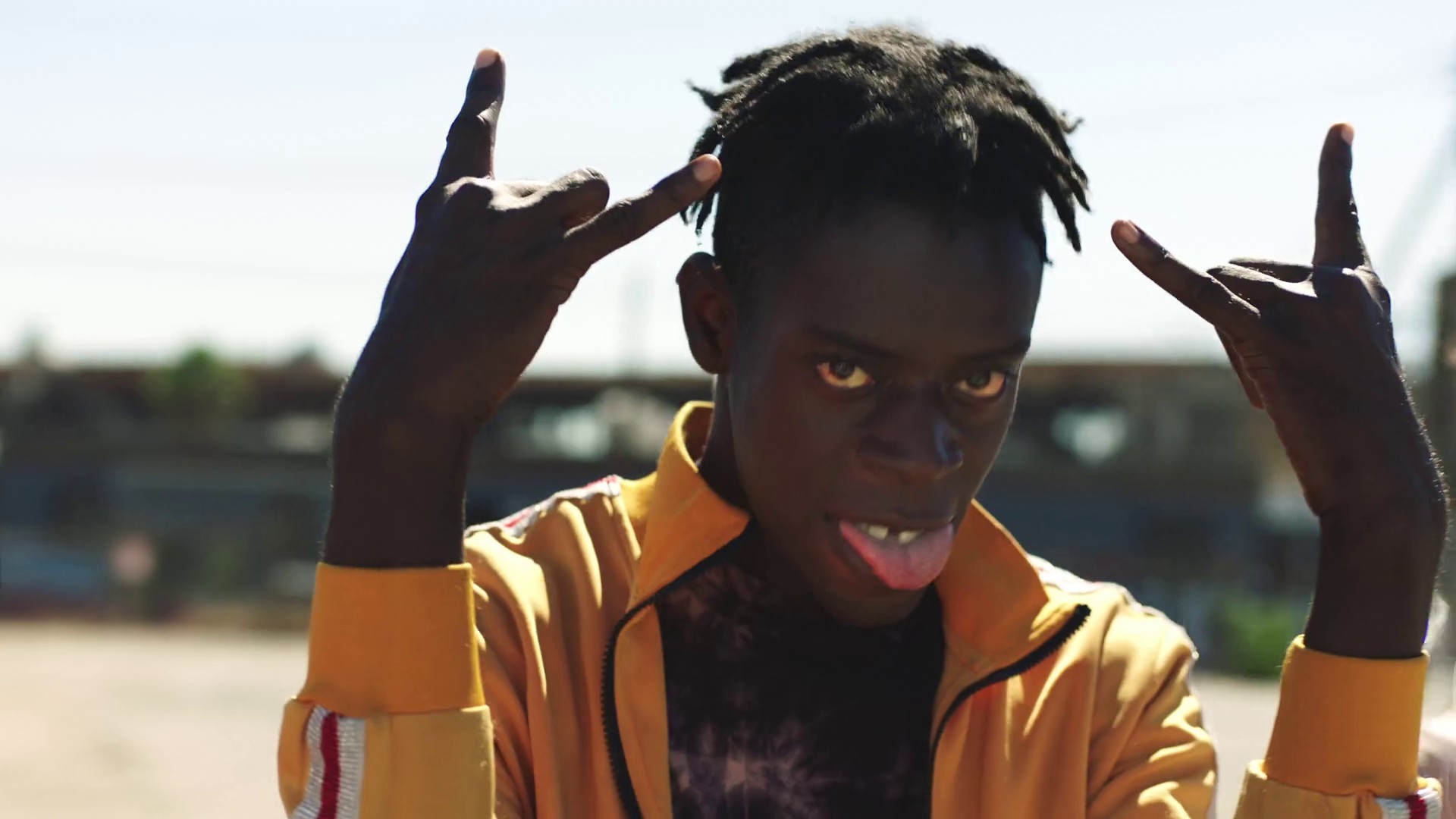 Bâtiment (2019) —  shot,  lighting