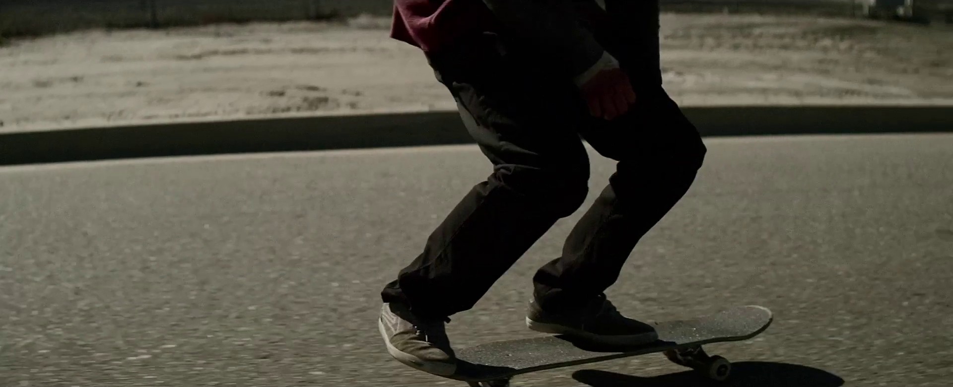 Open Eye Signal  (2013) —  shot,  lighting