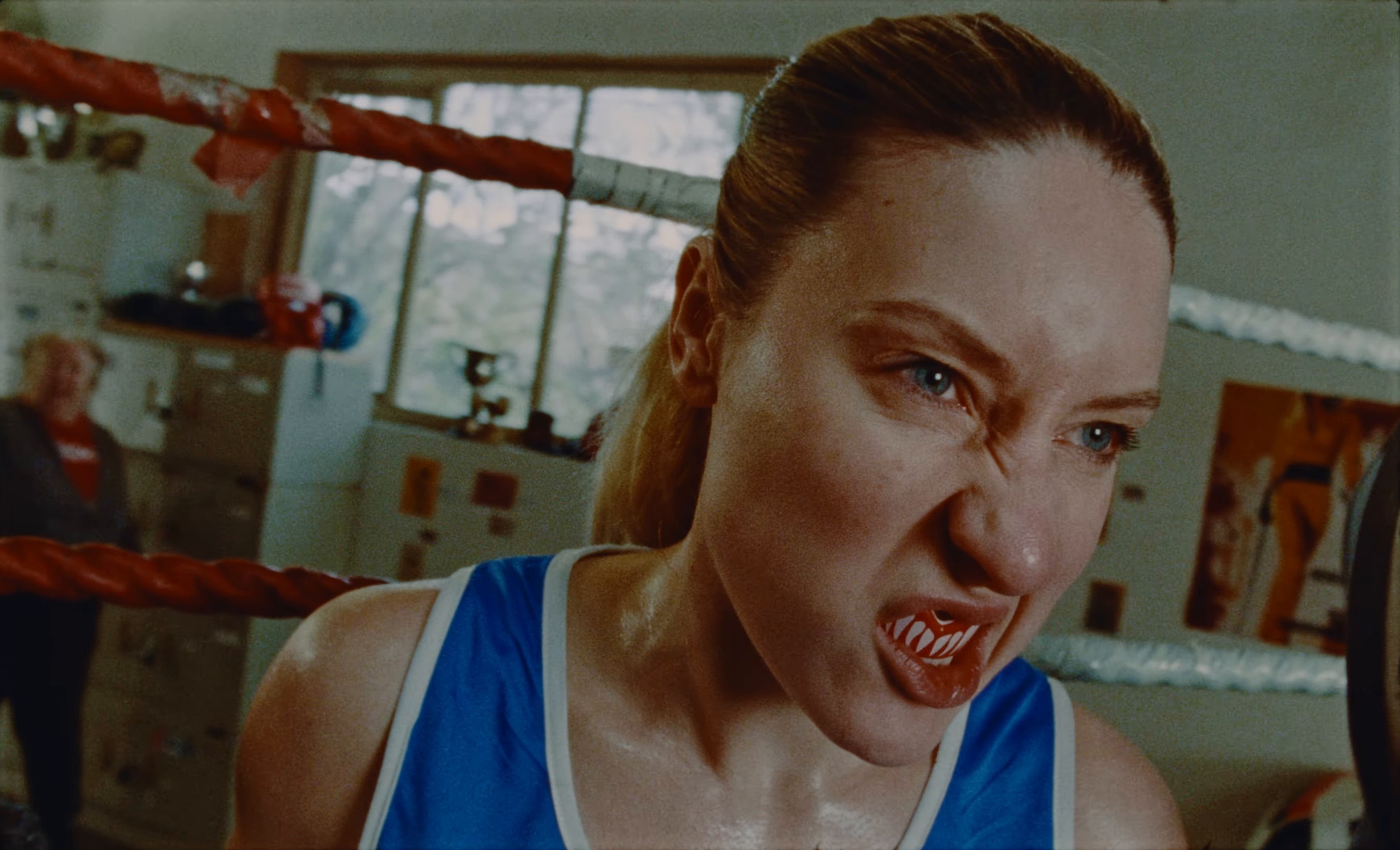 LOST IN THE RAIN  (2025) —  shot,  lighting