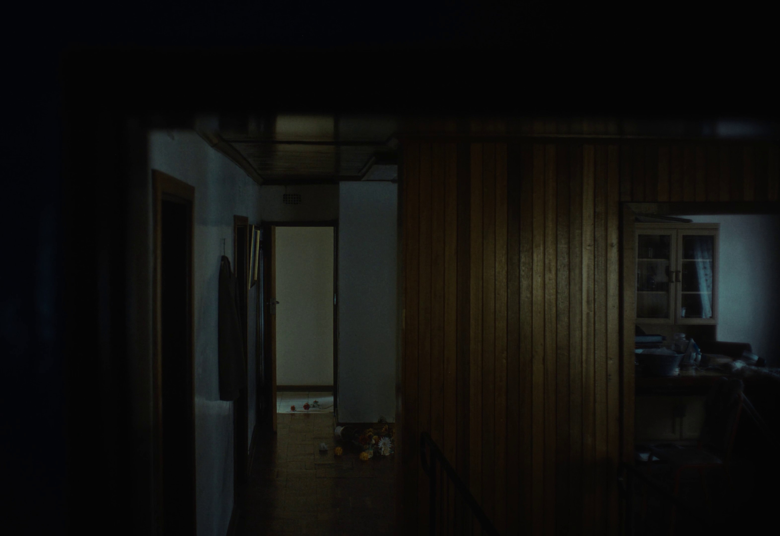 soze (2023) —  shot,  lighting