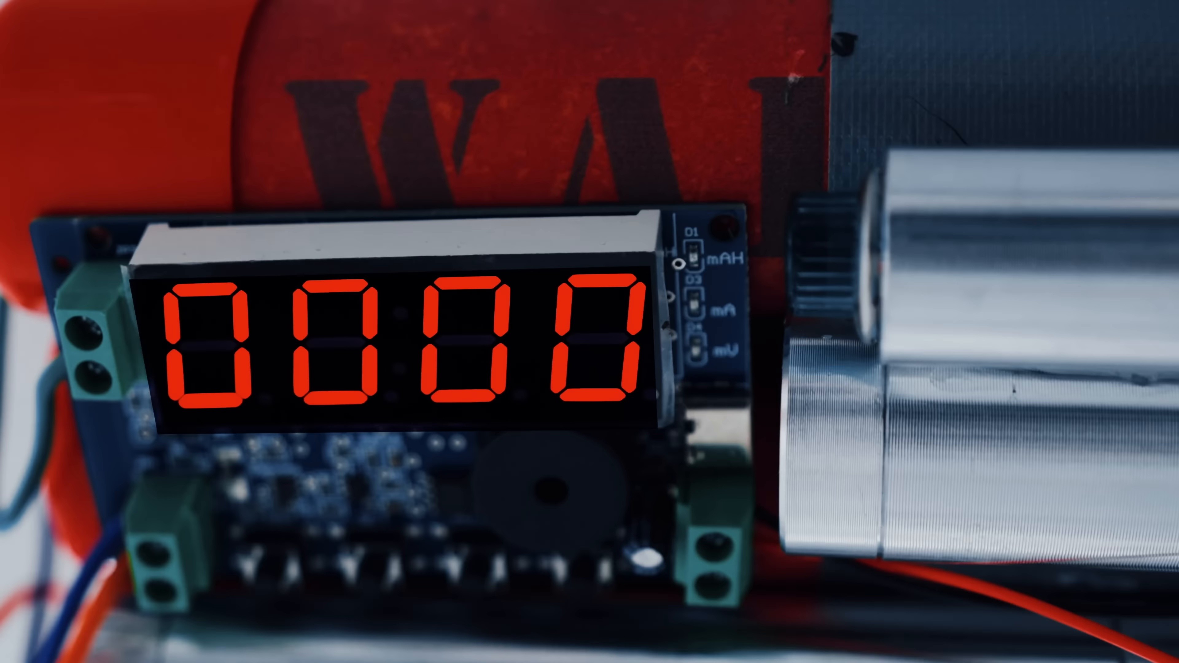 Rose (2025) —  shot,  lighting