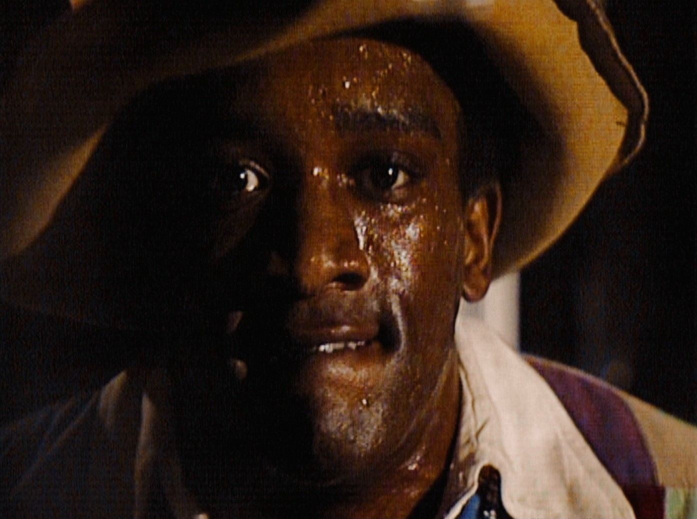 Köln 75 (2025) —  shot,  lighting