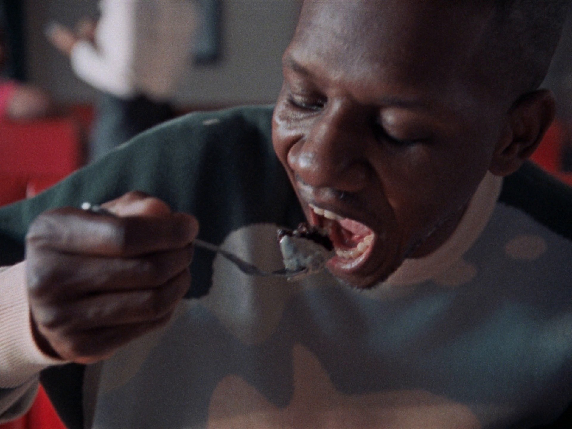 OATLY CUSTARD BY GIGGS - CUSTARD TESTING (2024) —  shot,  lighting