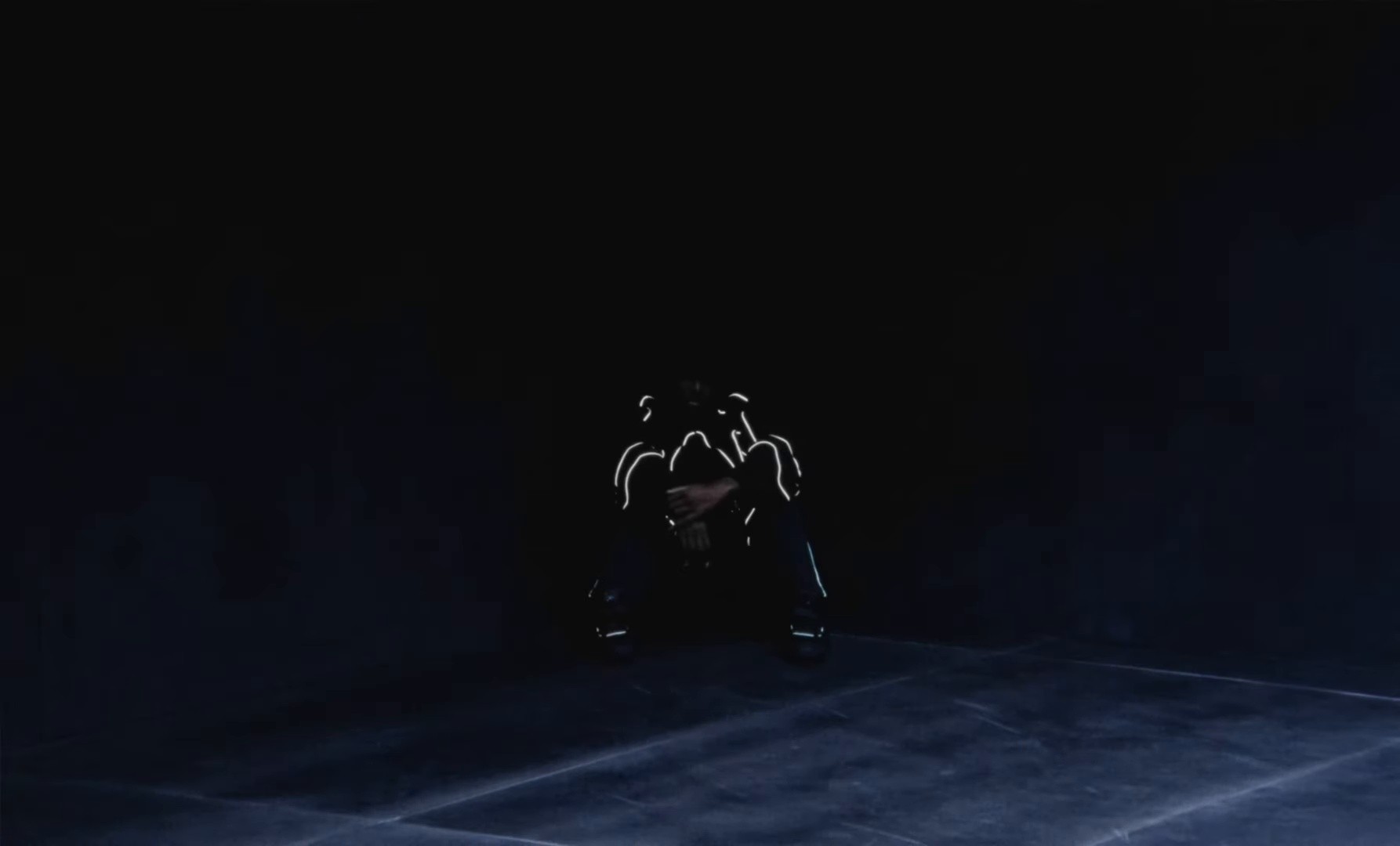 NIKE x CORTEIZ MORE TO COME. (2024) —  shot,  lighting