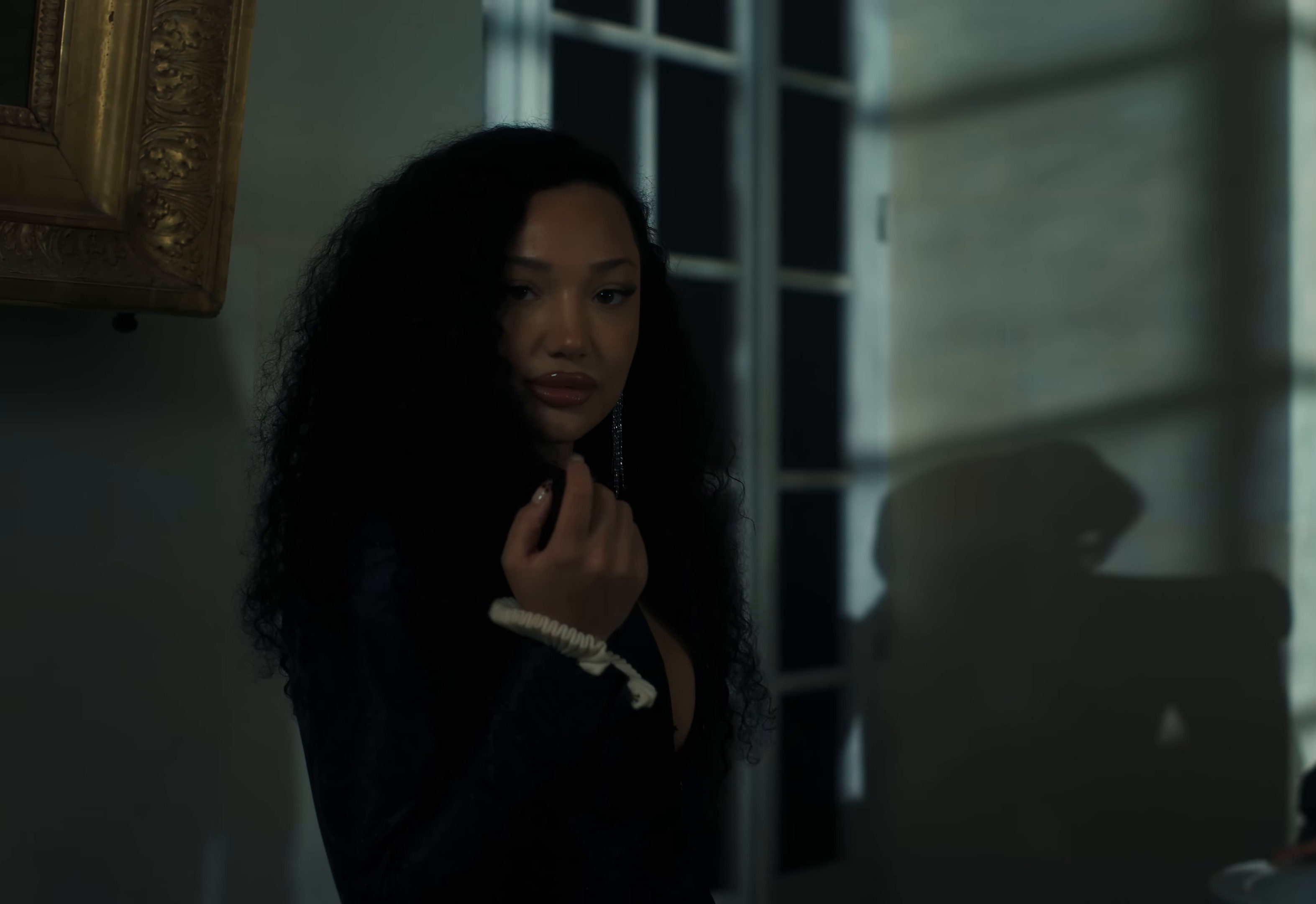 7 Trompetas (2024) —  shot,  lighting