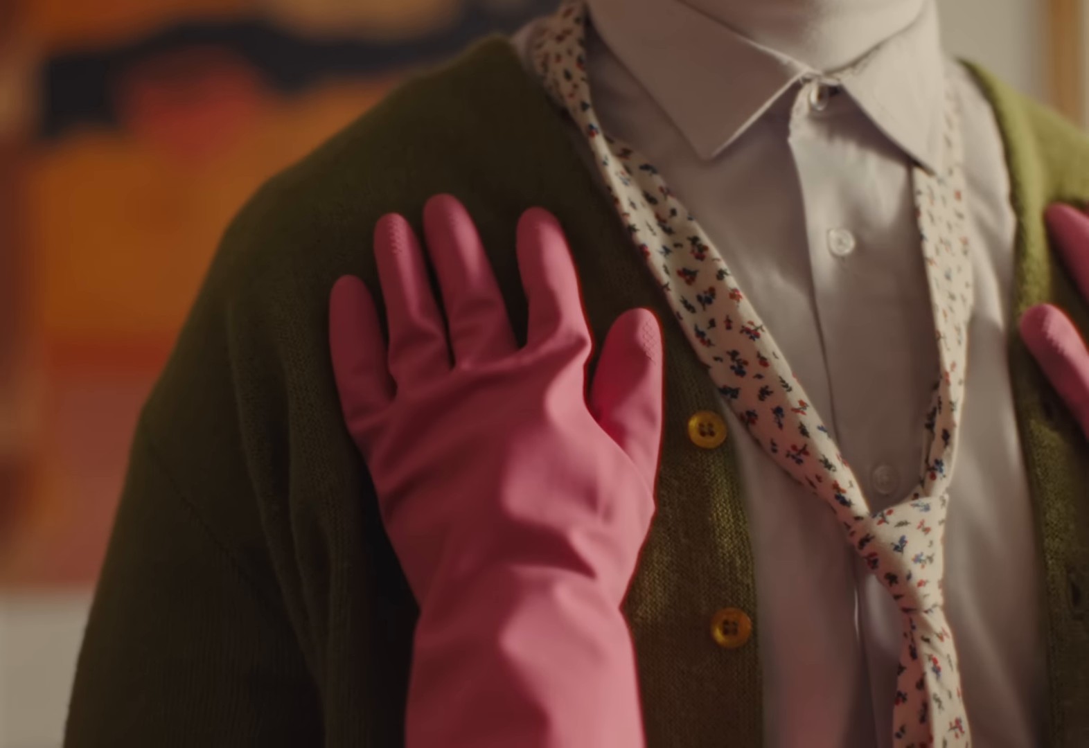 Motorcycle (2024) —  shot,  lighting