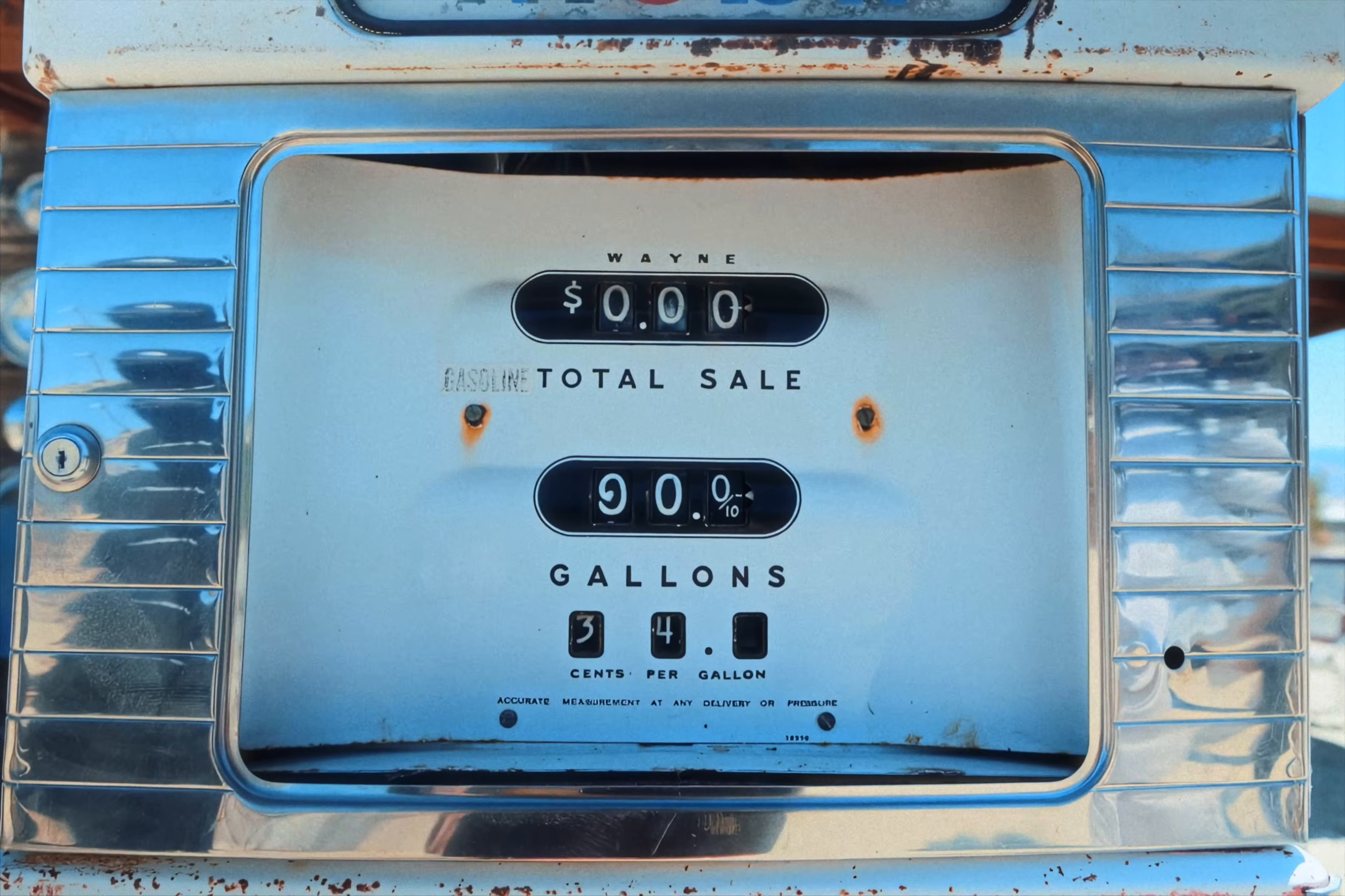 A-HA! (2025) —  shot,  lighting