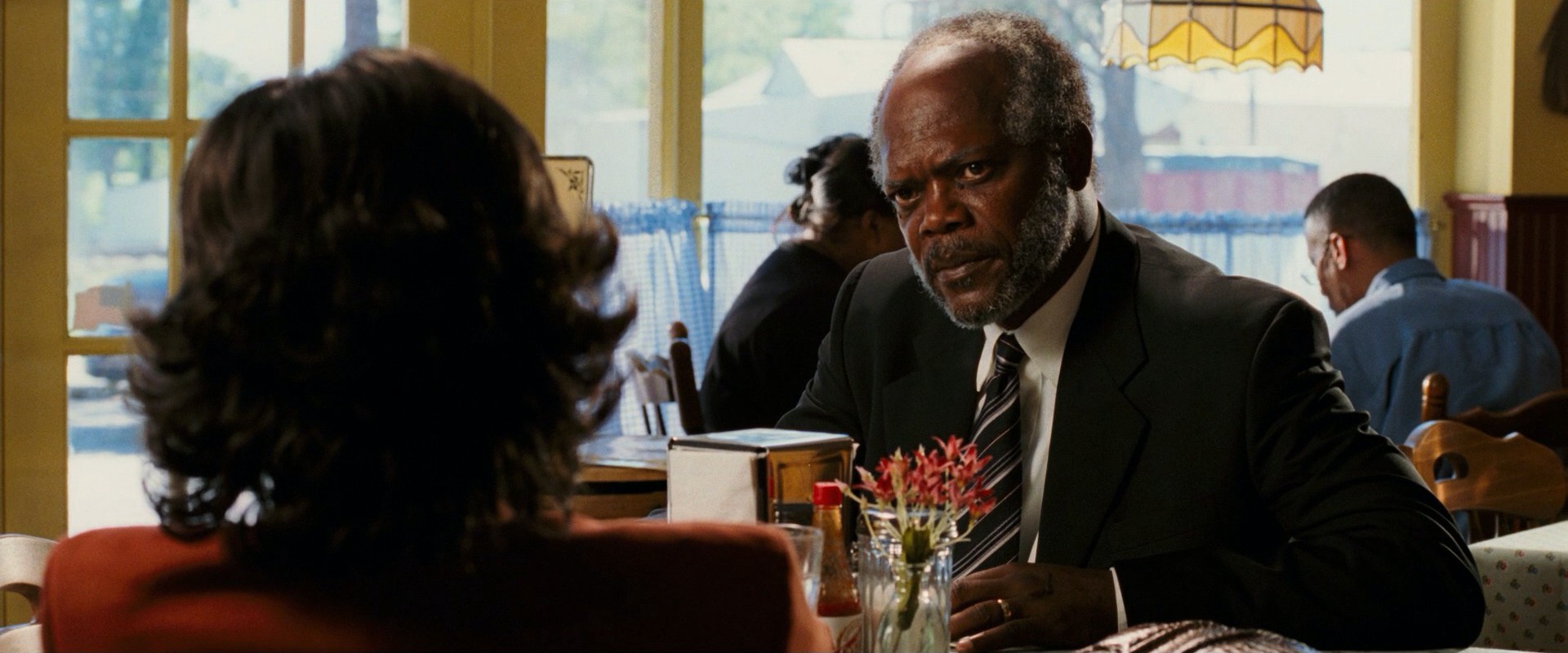 Black Snake Moan (2006) —  shot,  lighting