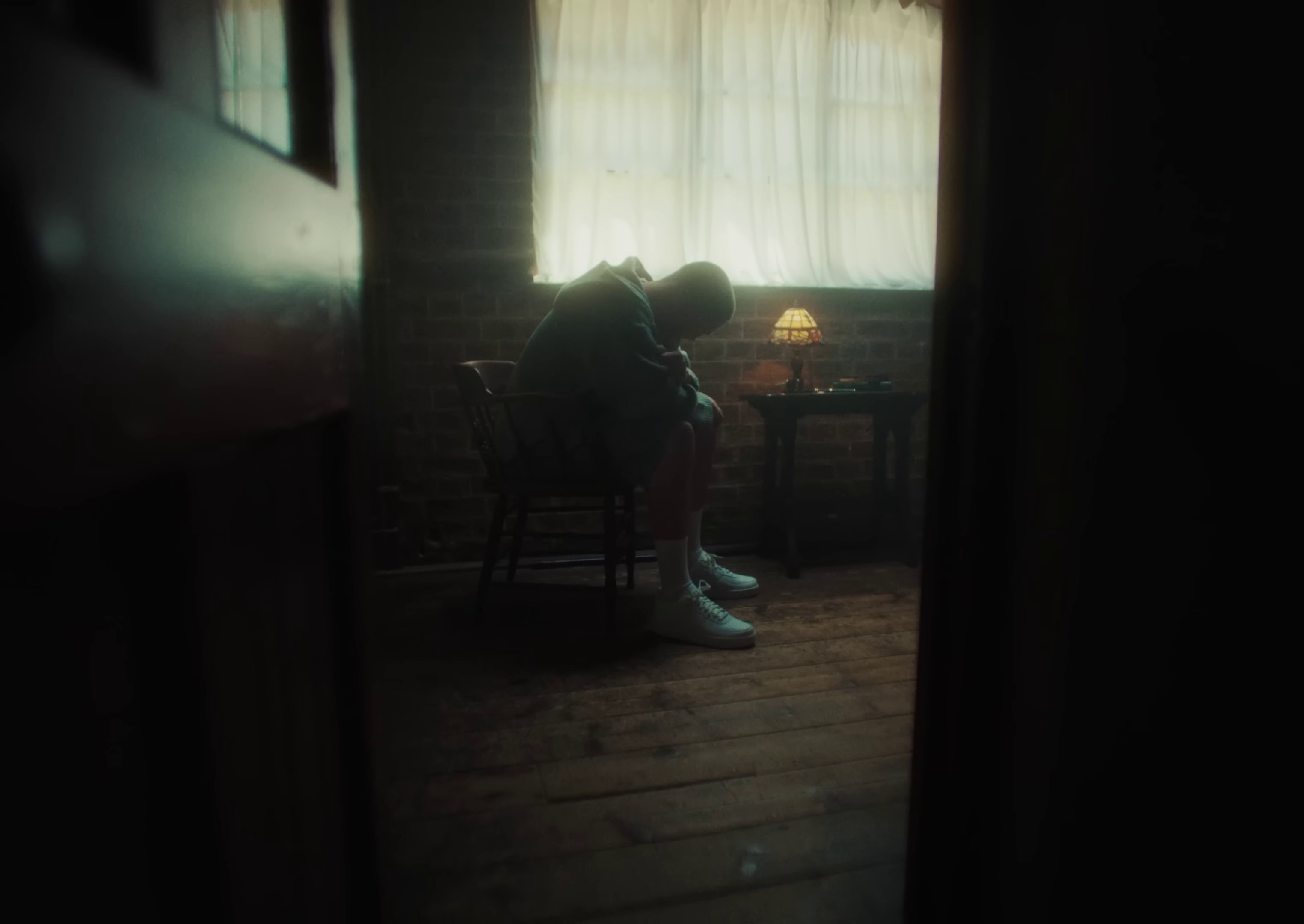 My G (2022) —  shot,  lighting