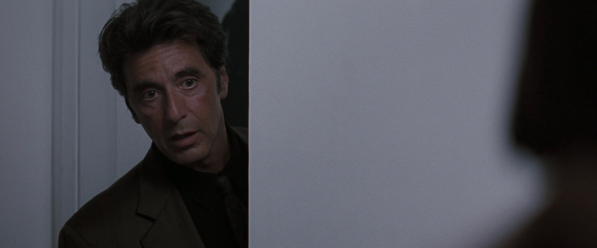 Heat (1995) —  shot,  lighting
