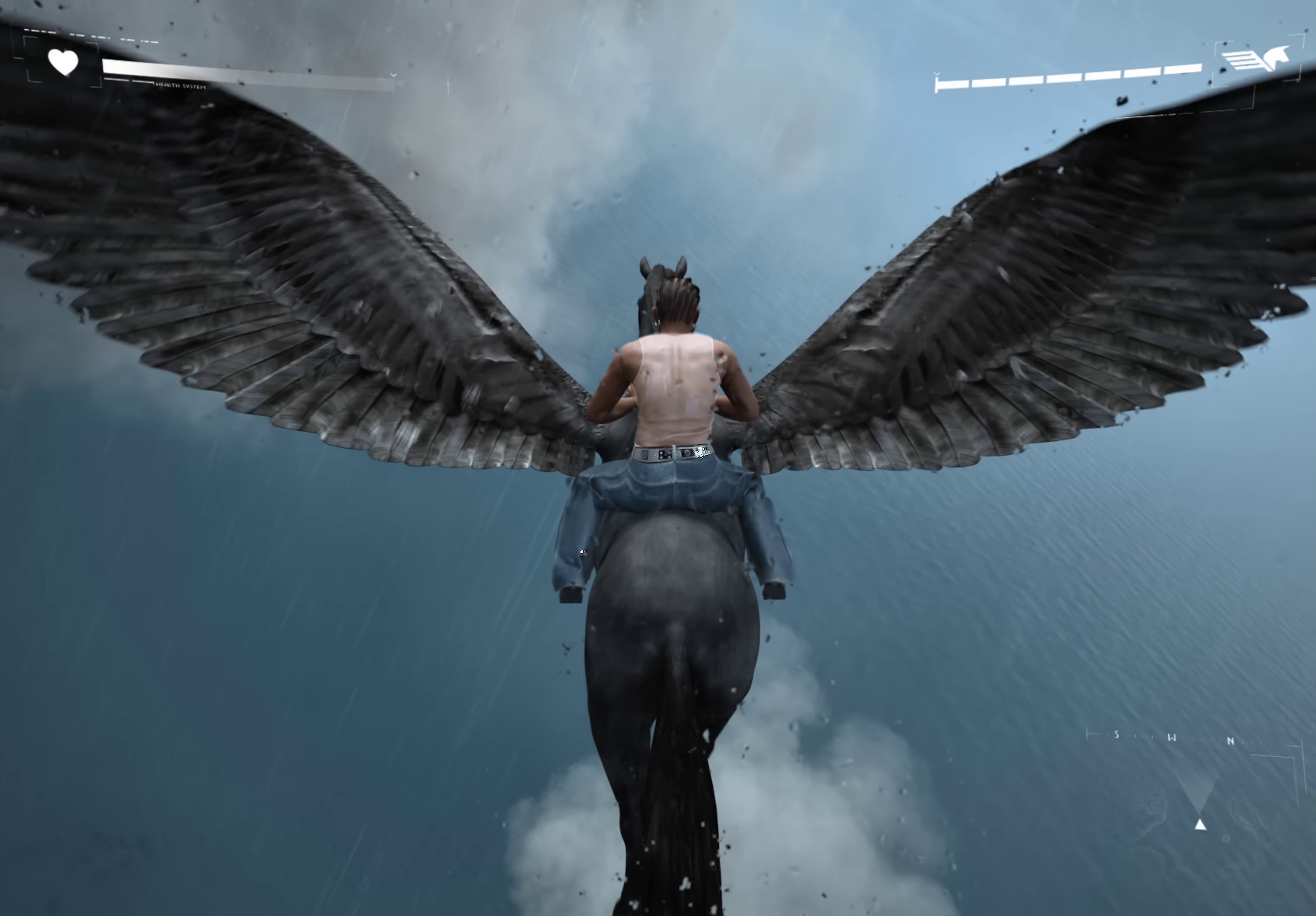 Cocktail d'Amore (2023) —  shot,  lighting