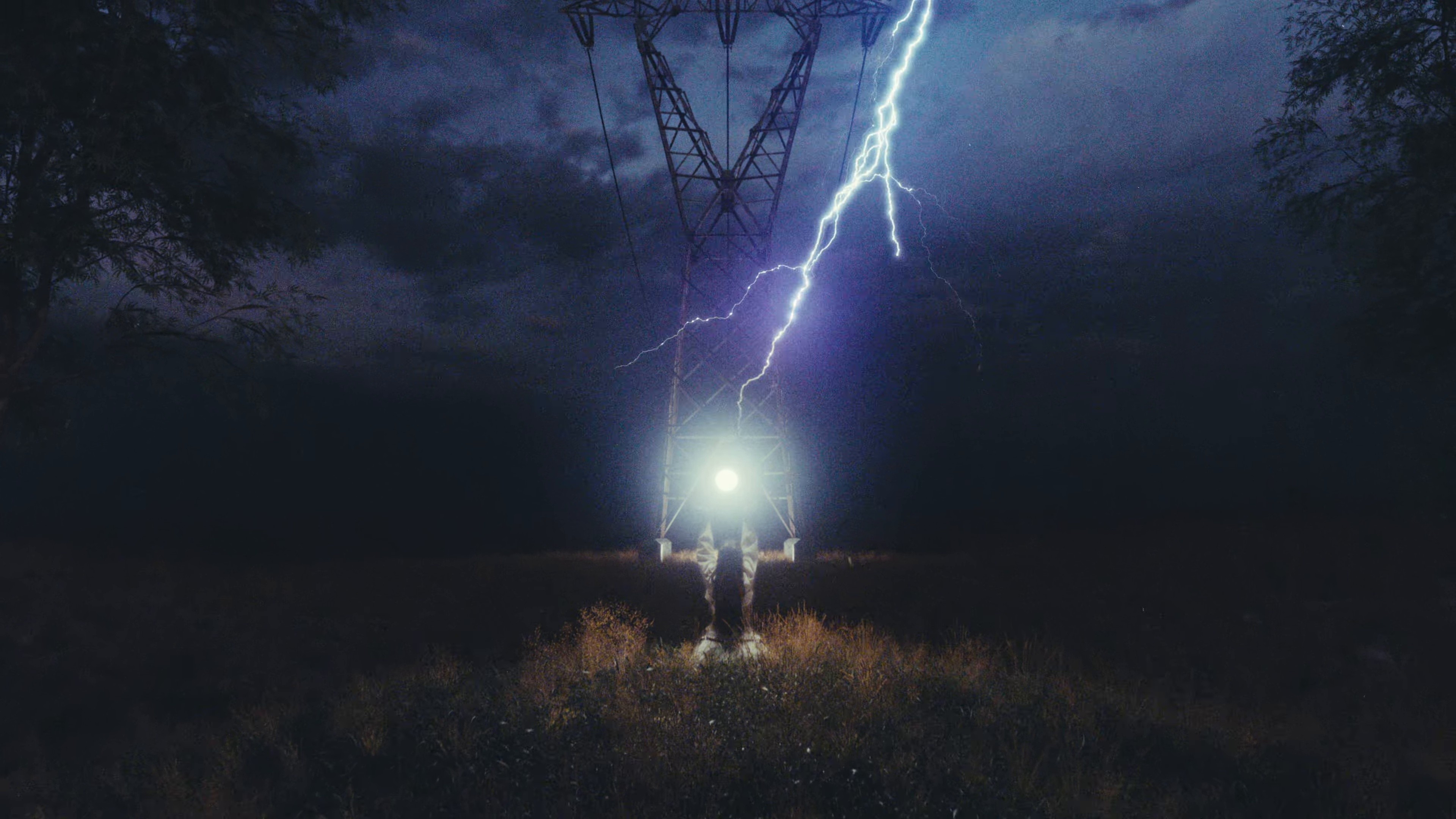 Hocus Pocus (2024) —  shot,  lighting