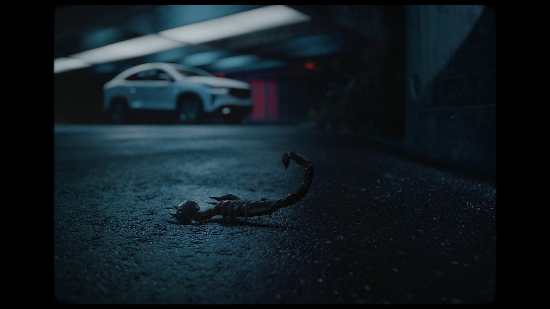 Fiat - Mutation (2023) —  shot,  lighting