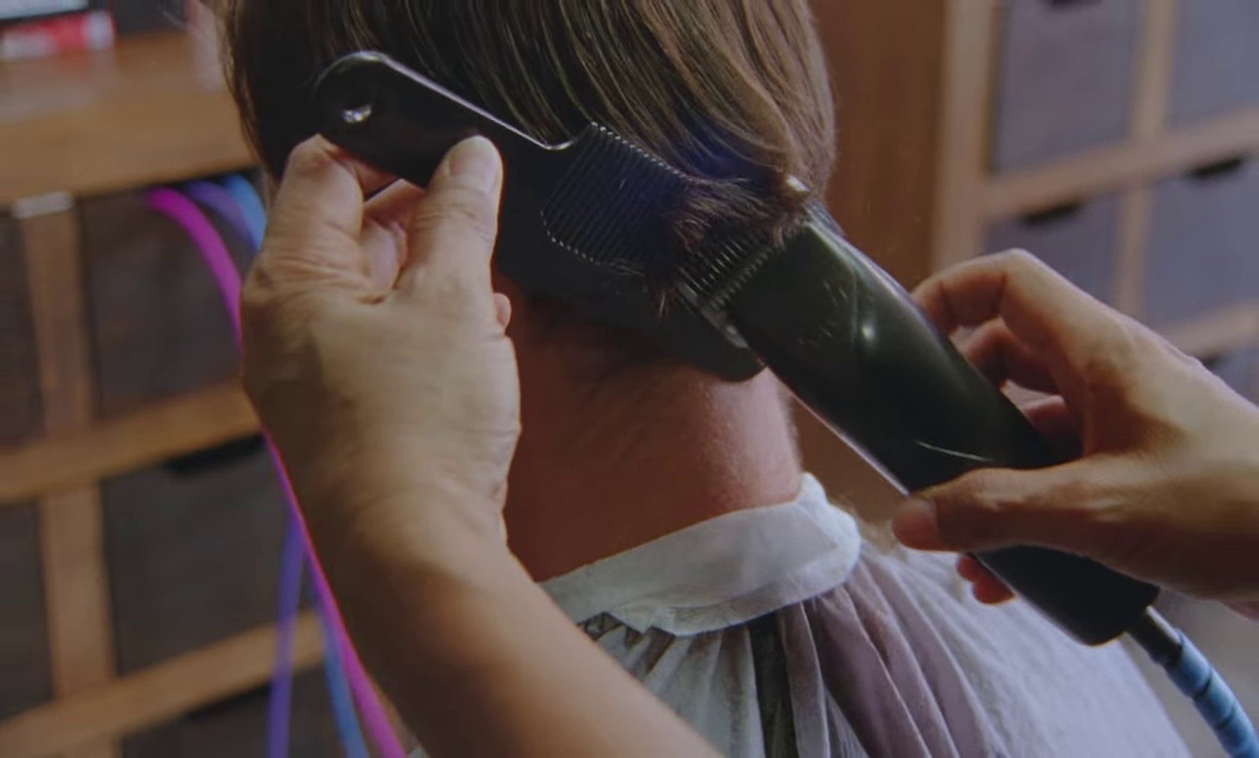 I should go (2020) —  shot,  lighting