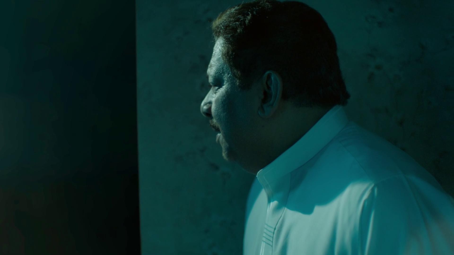 Yesterday After Tomorrow (2024) —  shot,  lighting