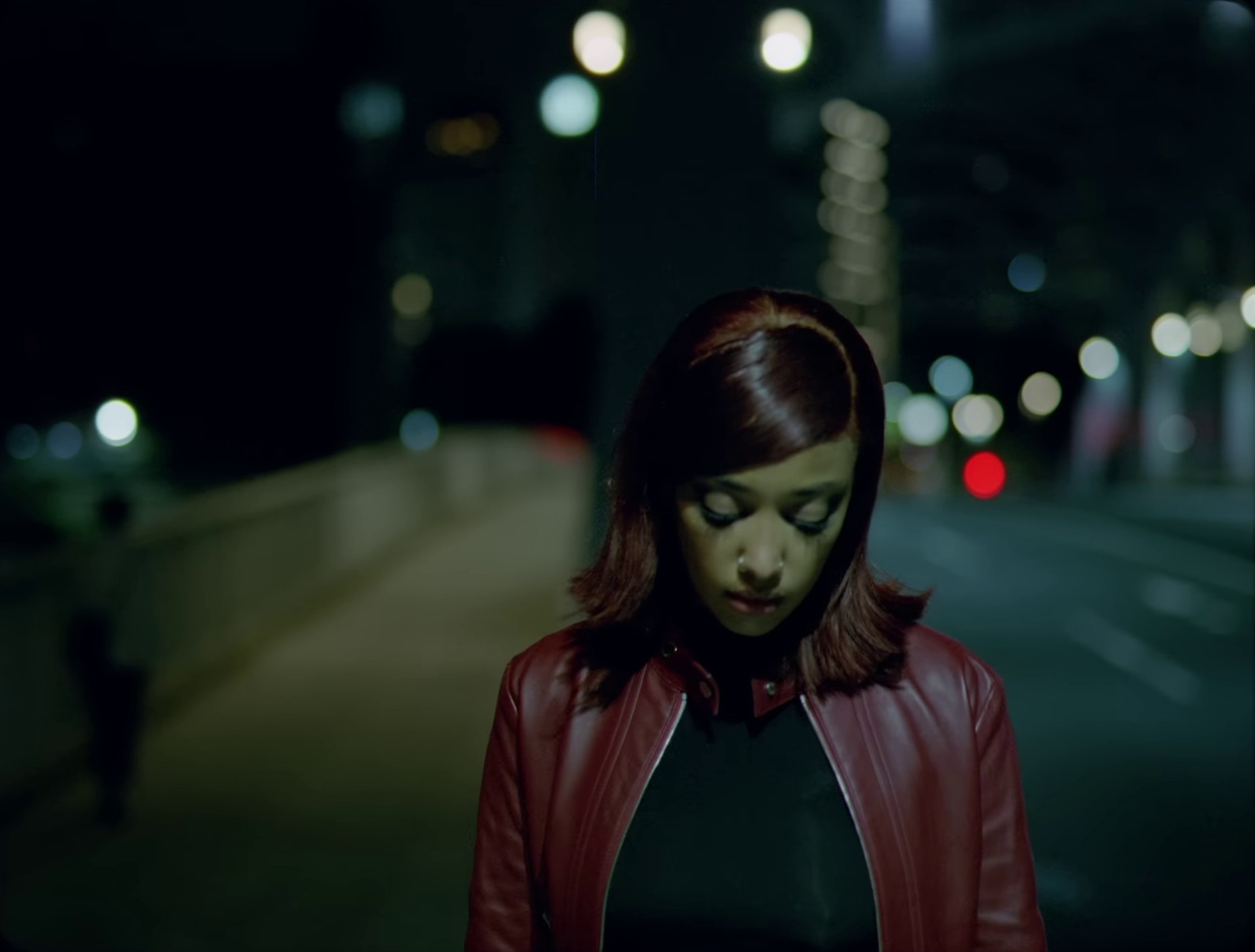 Can't forget (2023) —  shot,  lighting