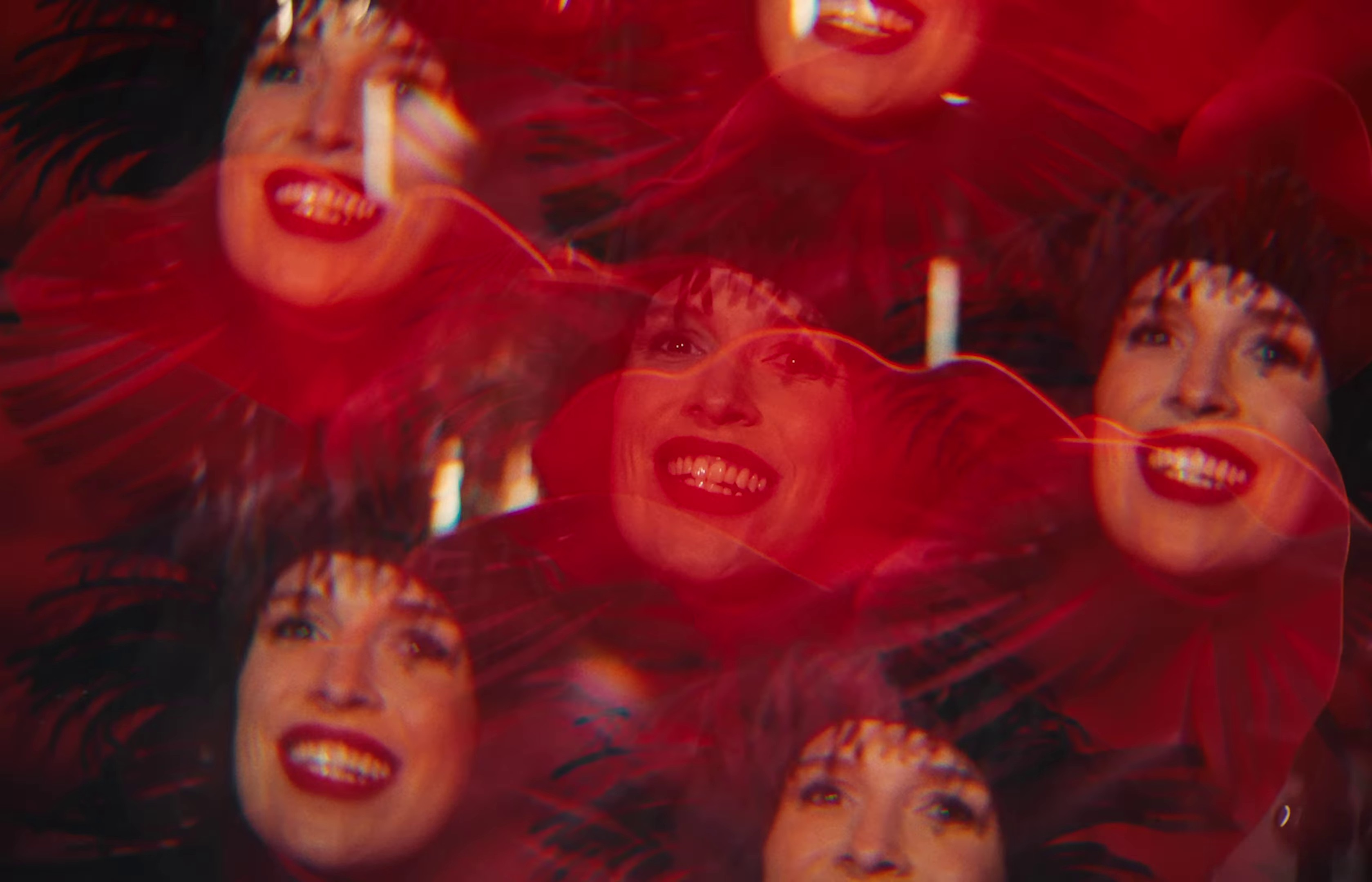 Love Factory (2022) —  shot,  lighting