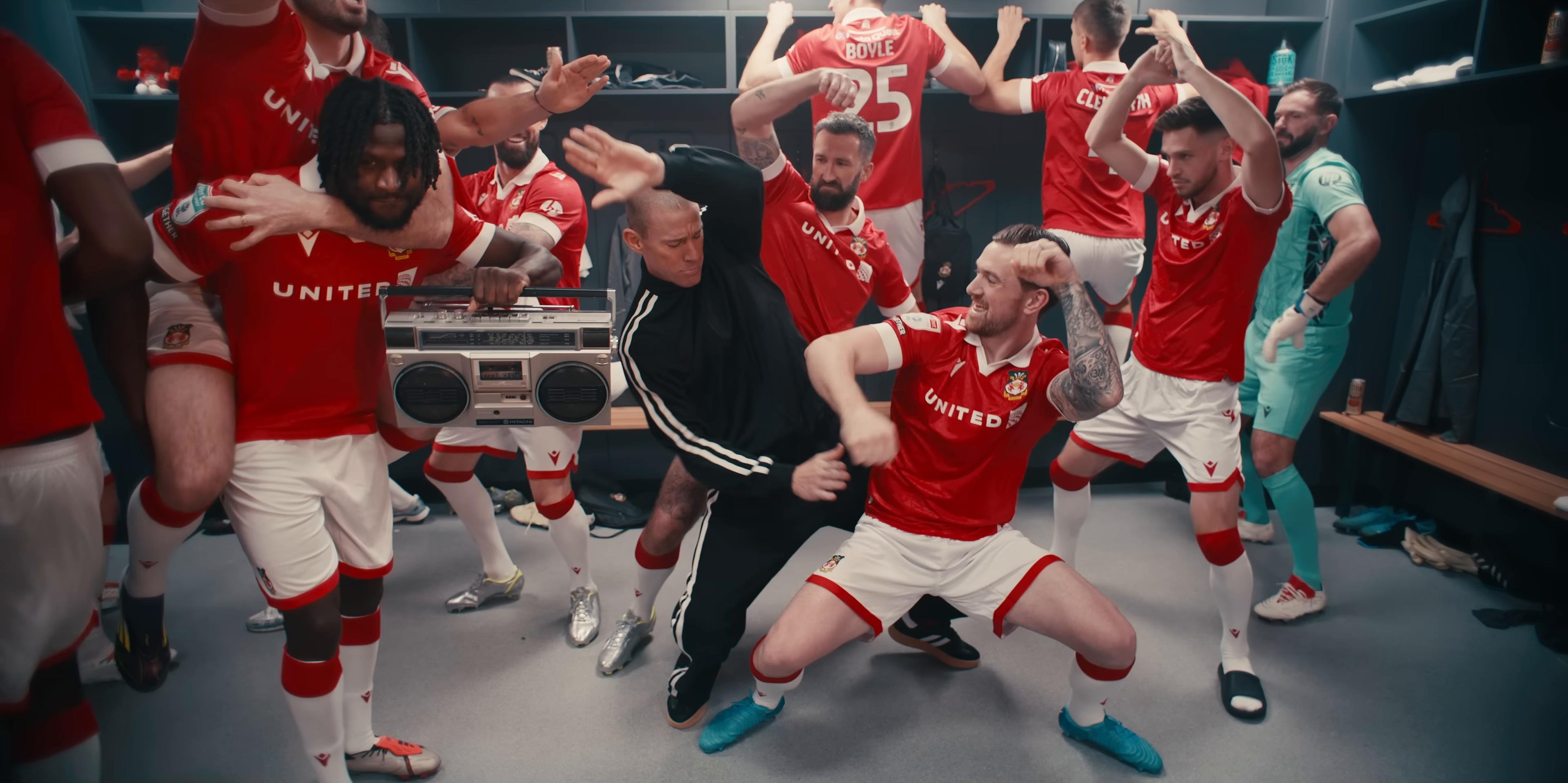 STōK Cold Brew Coffee | Hollywood Magic (2025) —  shot,  lighting