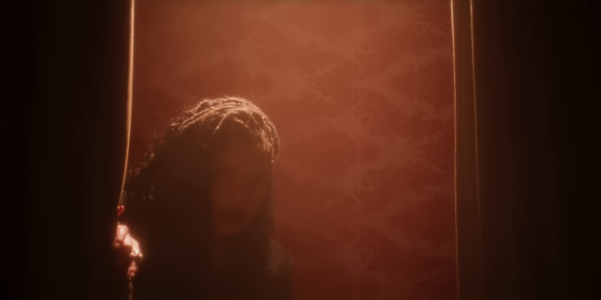 Because I Love You (2024) —  shot,  lighting