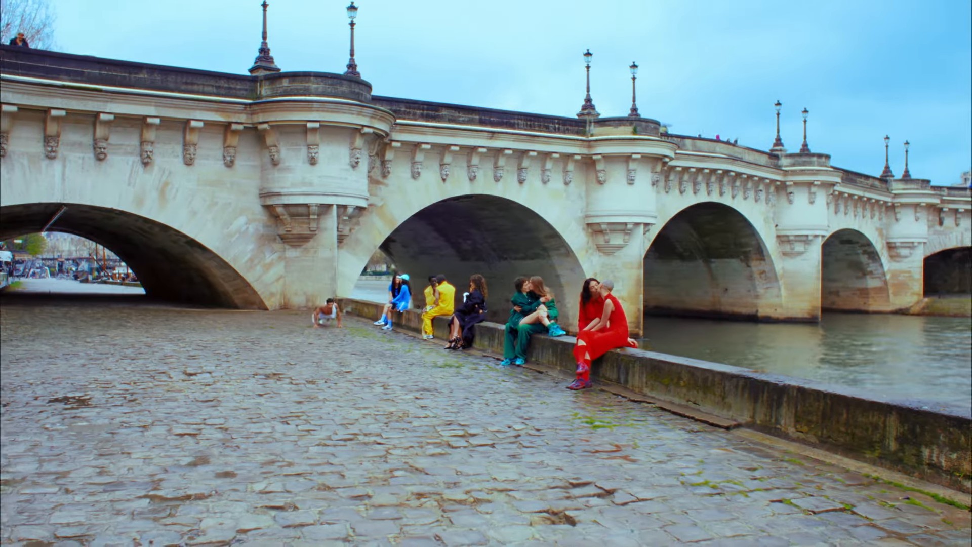 JACQUEMUS + NIKE - FW24 DROP (2024) —  shot,  lighting