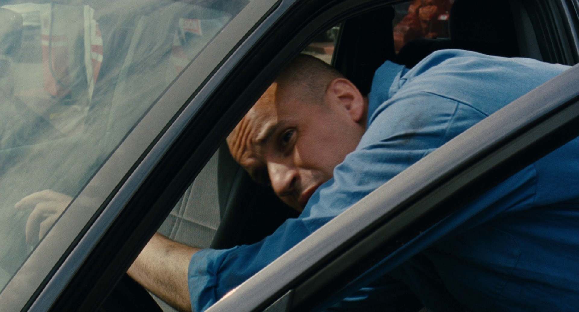 The Kid with a Bike (2012) —  shot,  lighting