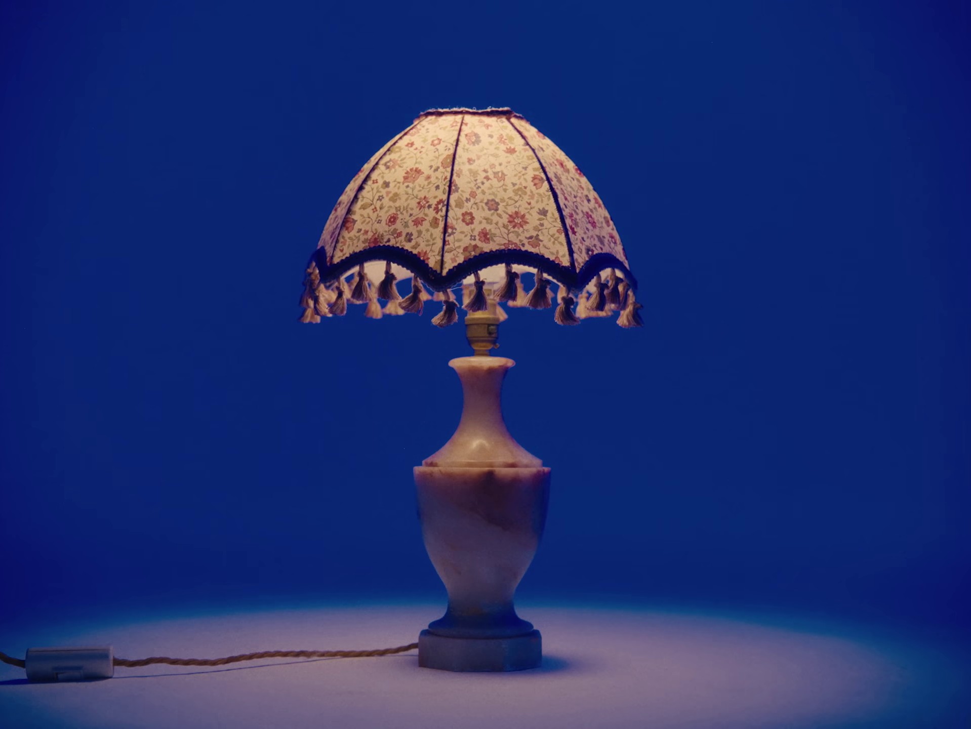 Over When It's Over (2024) —  shot,  lighting