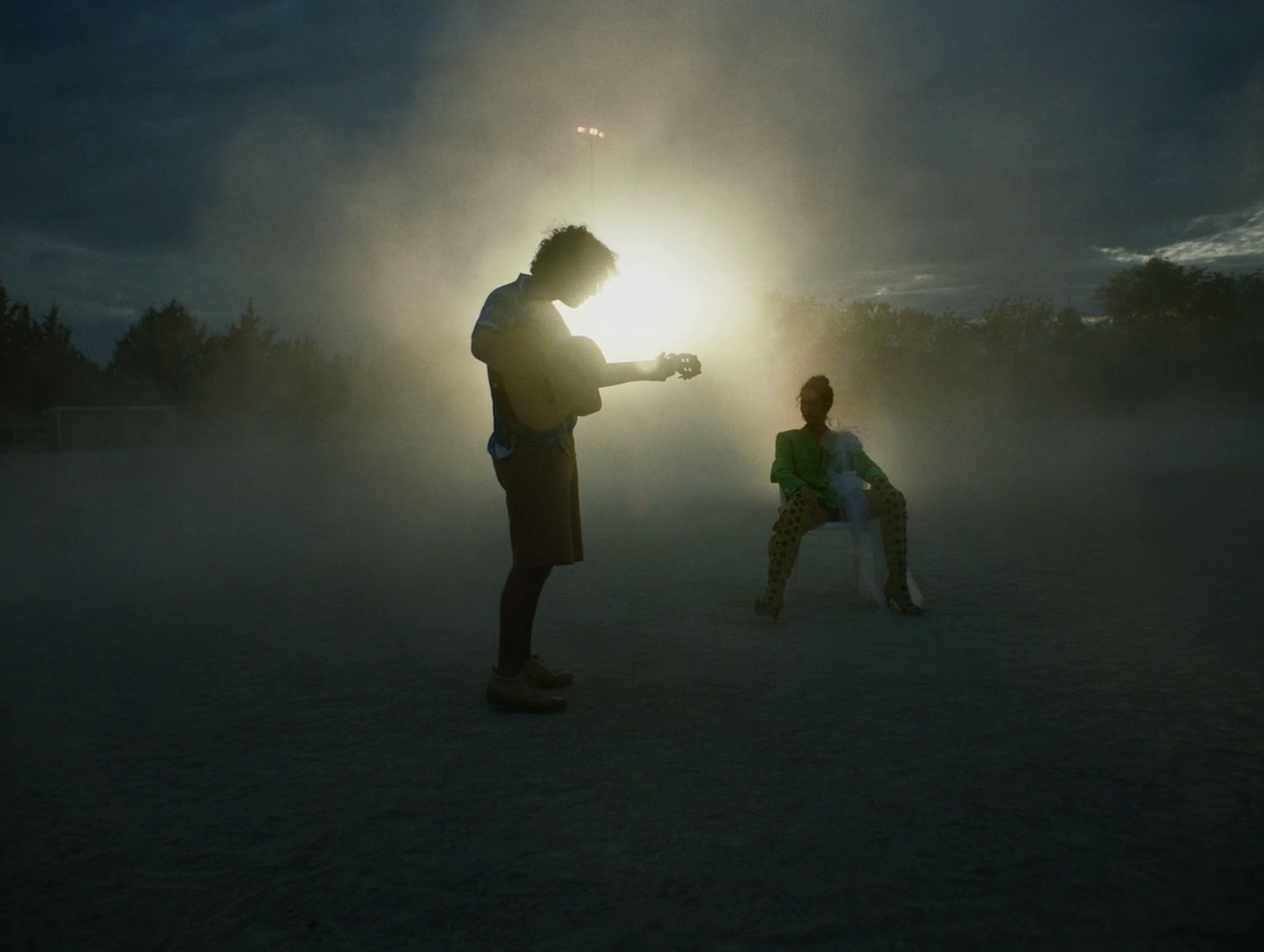 Agua y Mezcal (2021) —  shot,  lighting