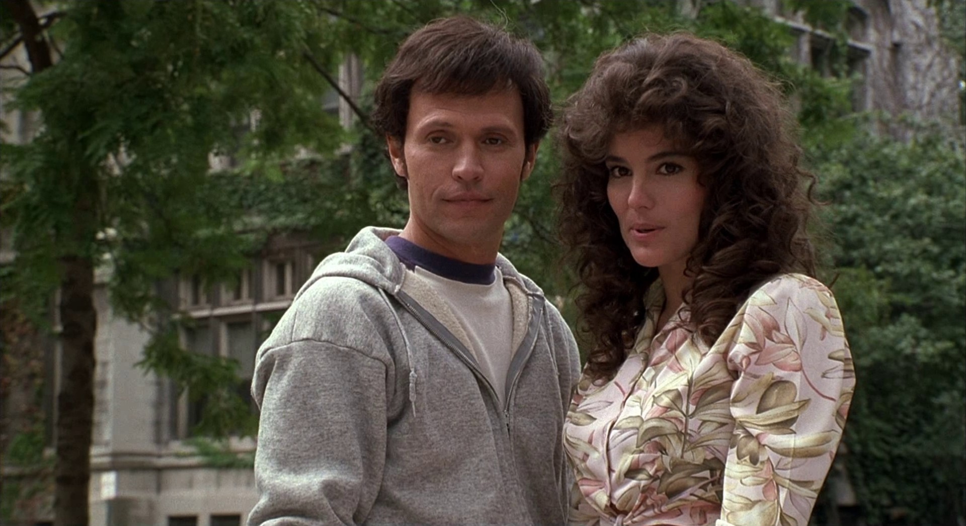 When Harry Met Sally... (1989) —  shot,  lighting