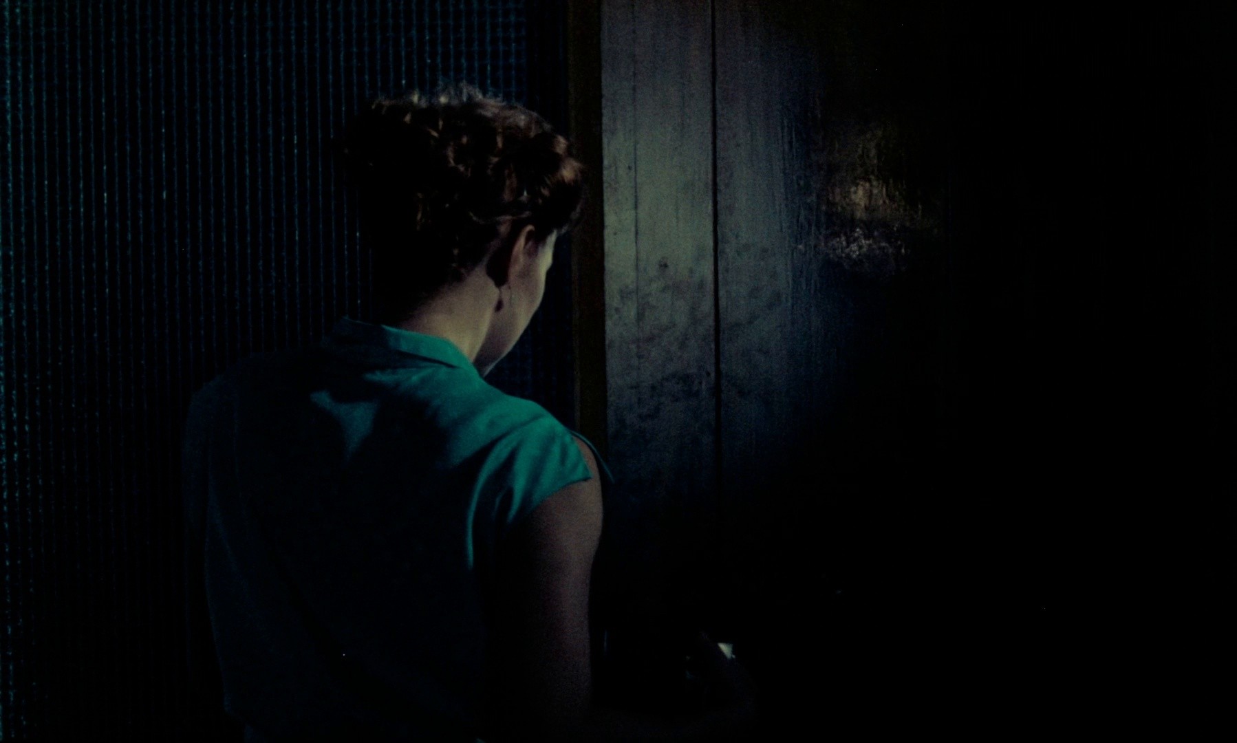 A Whole Night (1982) —  shot,  lighting