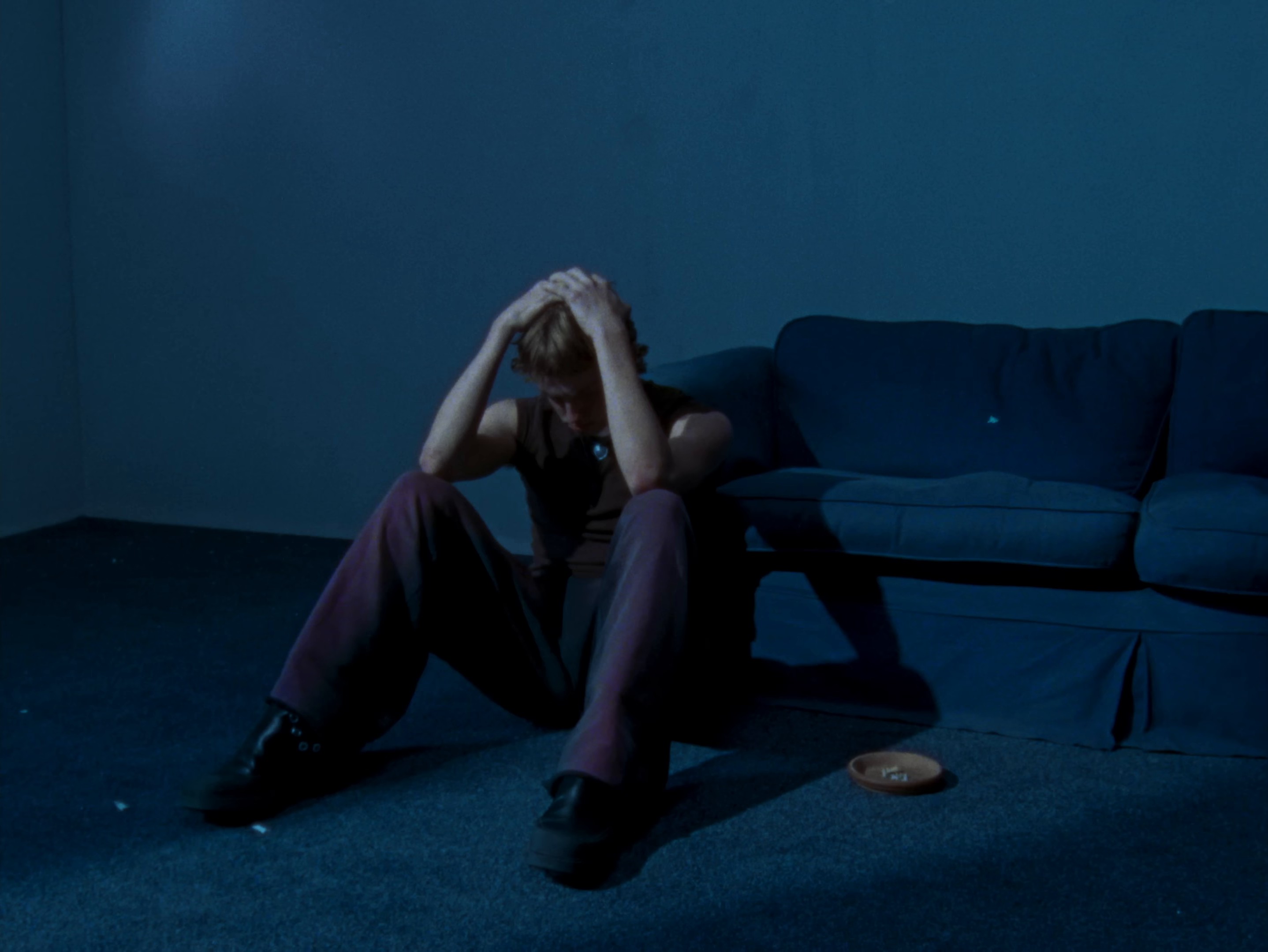 Love You Got (2024) —  shot,  lighting