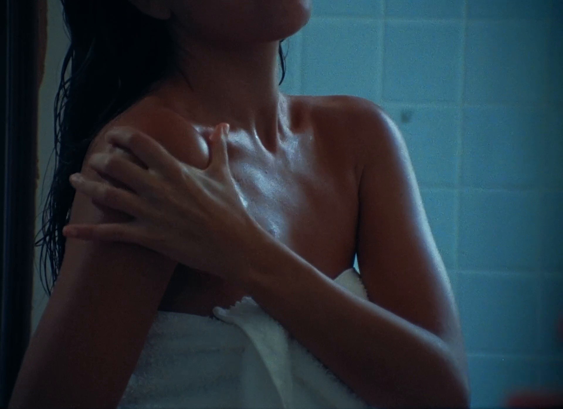 UNI. (2024) —  shot,  lighting