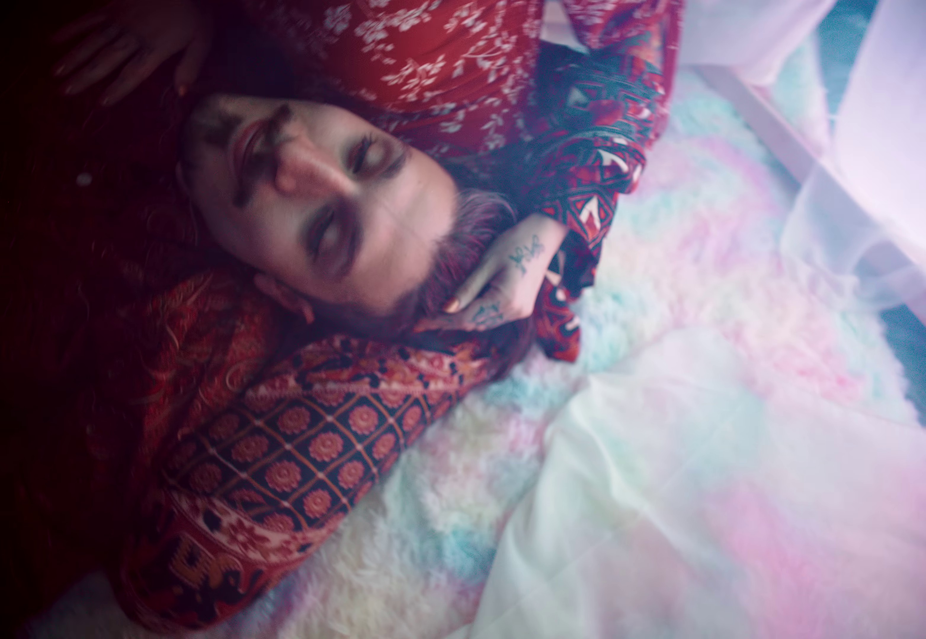 sophisticated (2022) —  shot,  lighting