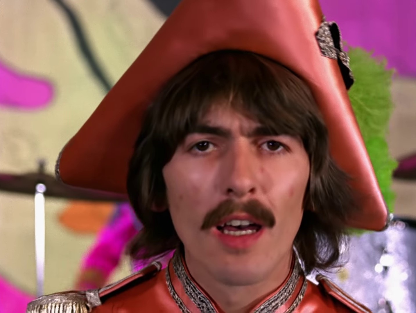 Hello, Goodbye (1967) —  shot,  lighting