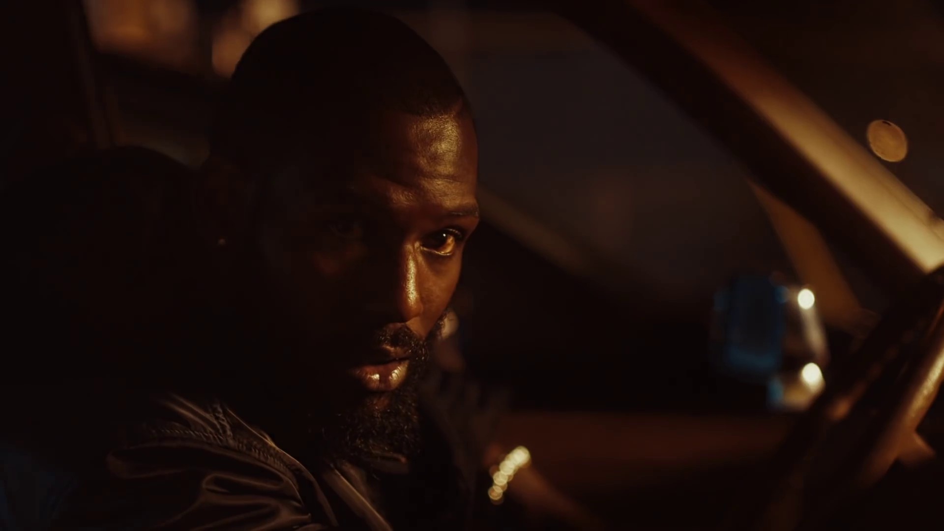 Streets  (2021) —  shot,  lighting