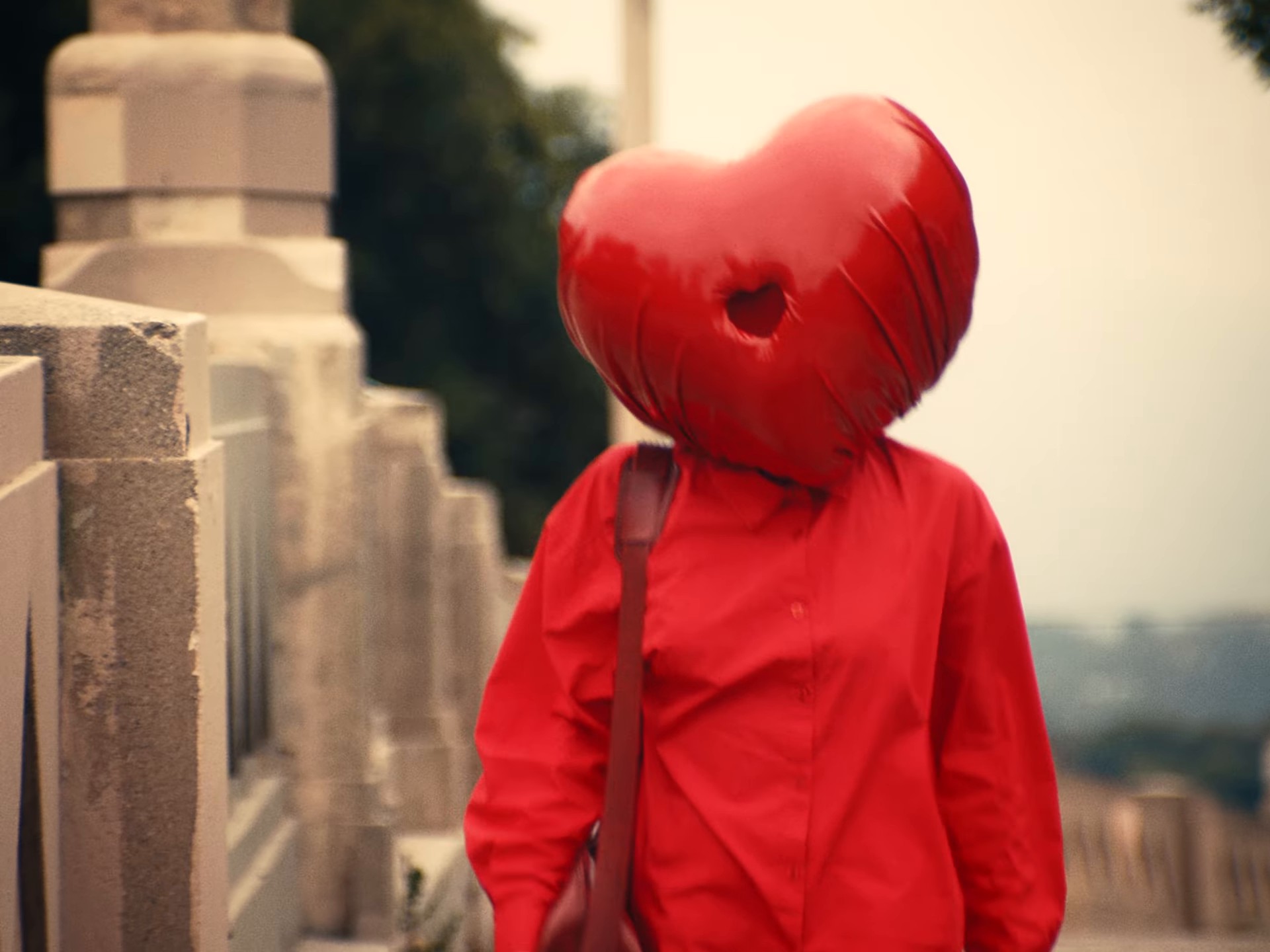 Lovers (2024) —  shot,  lighting