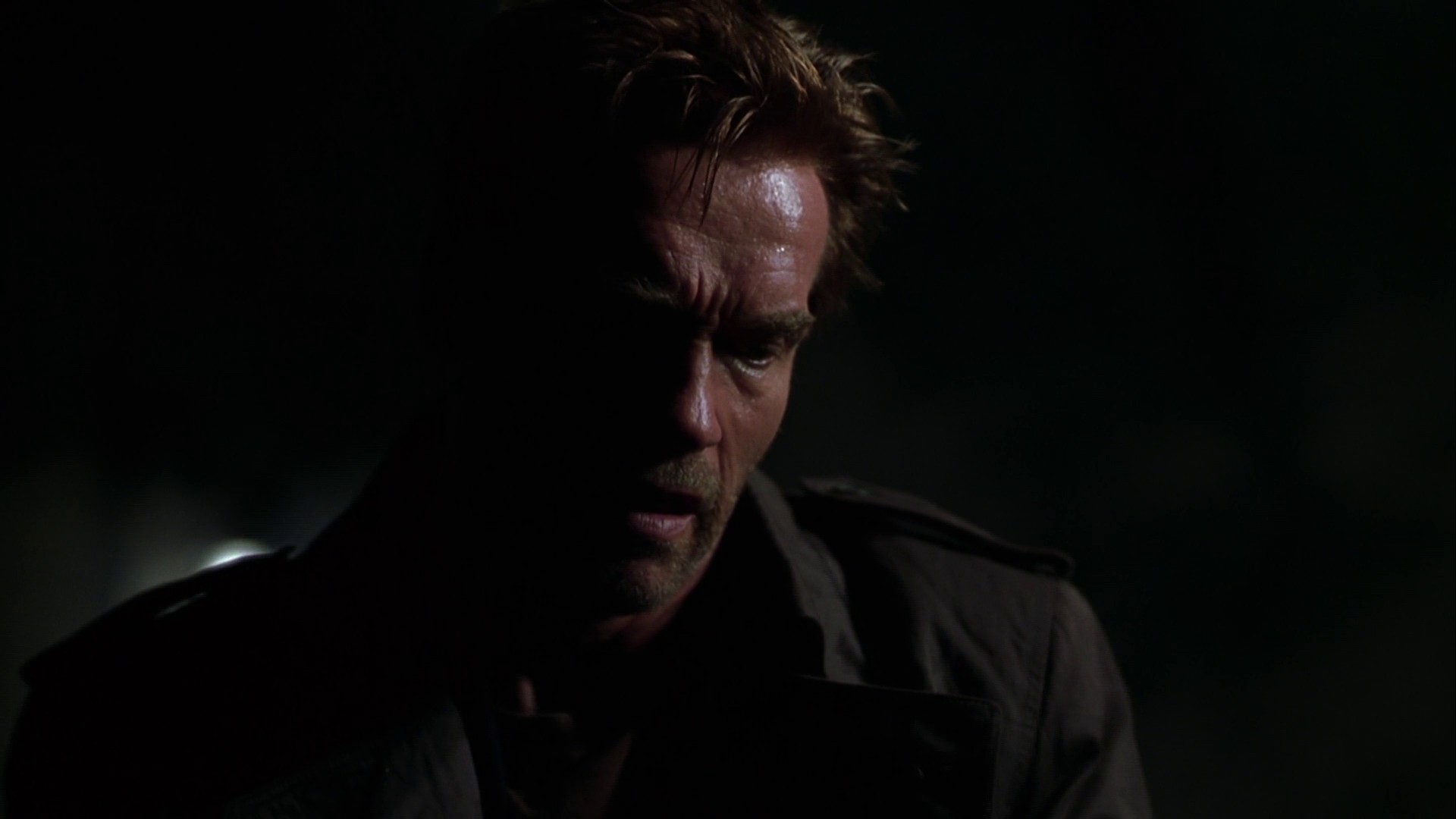 End of Days (1999) —  shot,  lighting