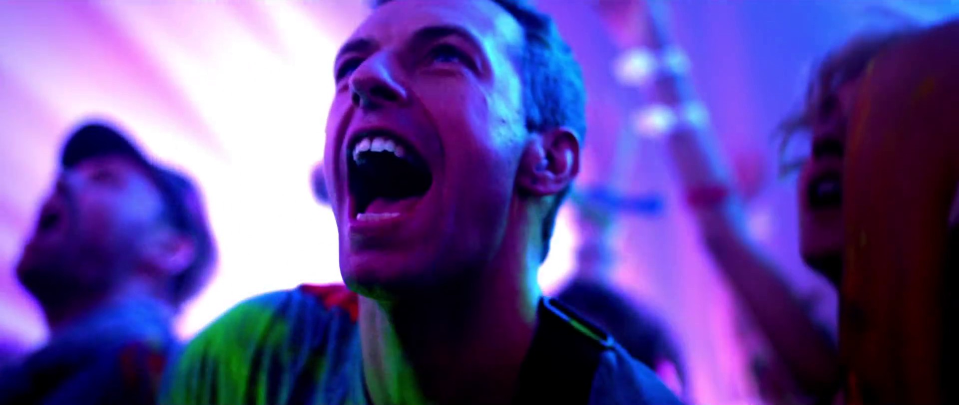 Charlie Brown (2012) —  shot,  lighting