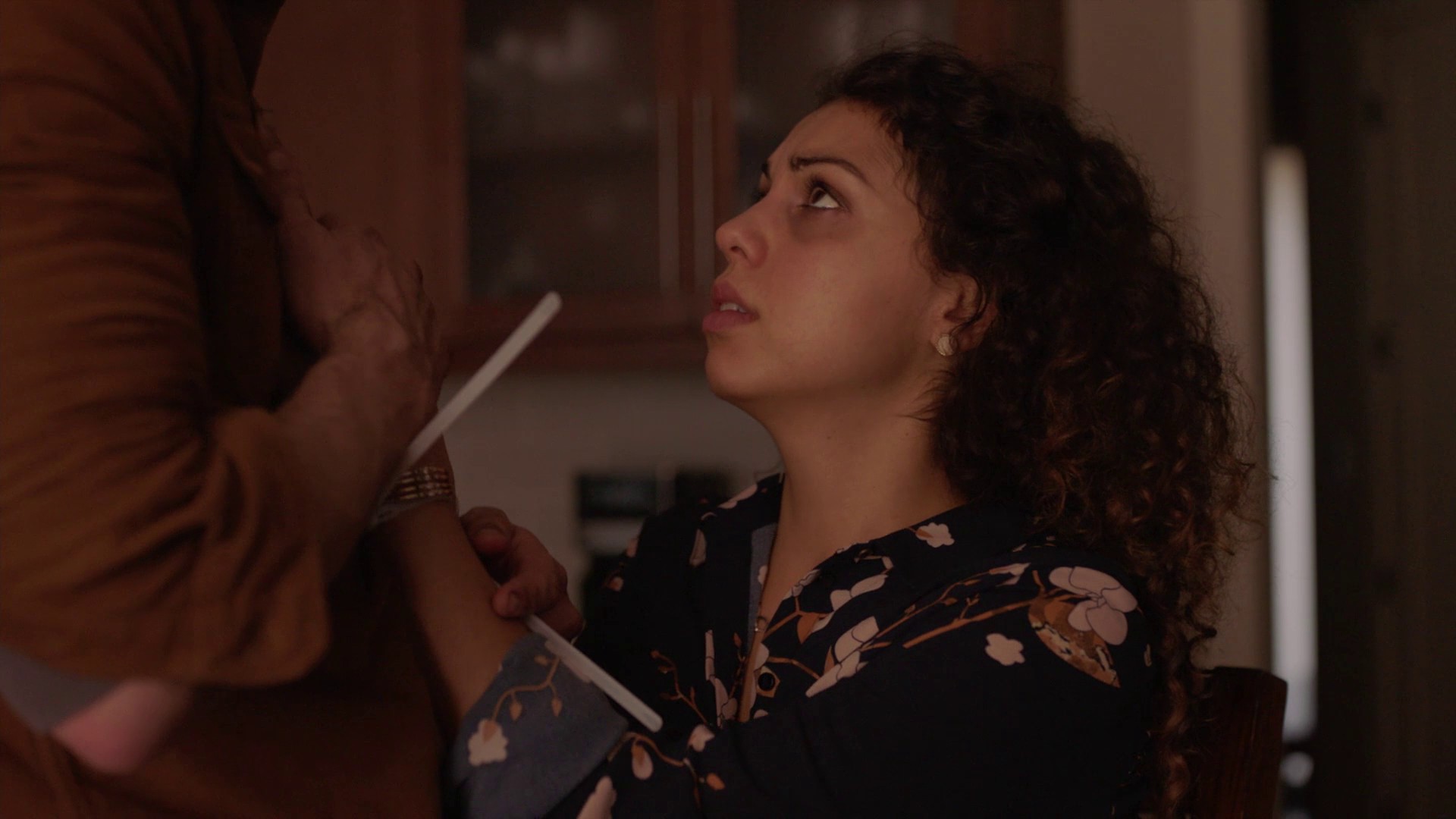 The Exit (2017) —  shot,  lighting