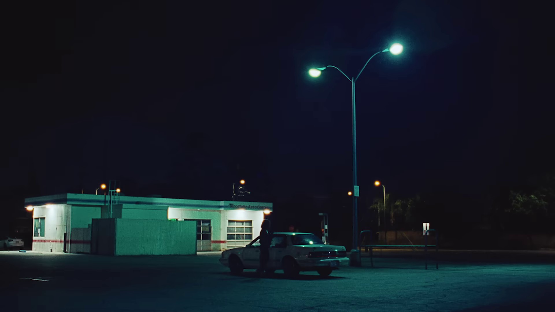 Never Ending Song (2023) —  shot,  lighting