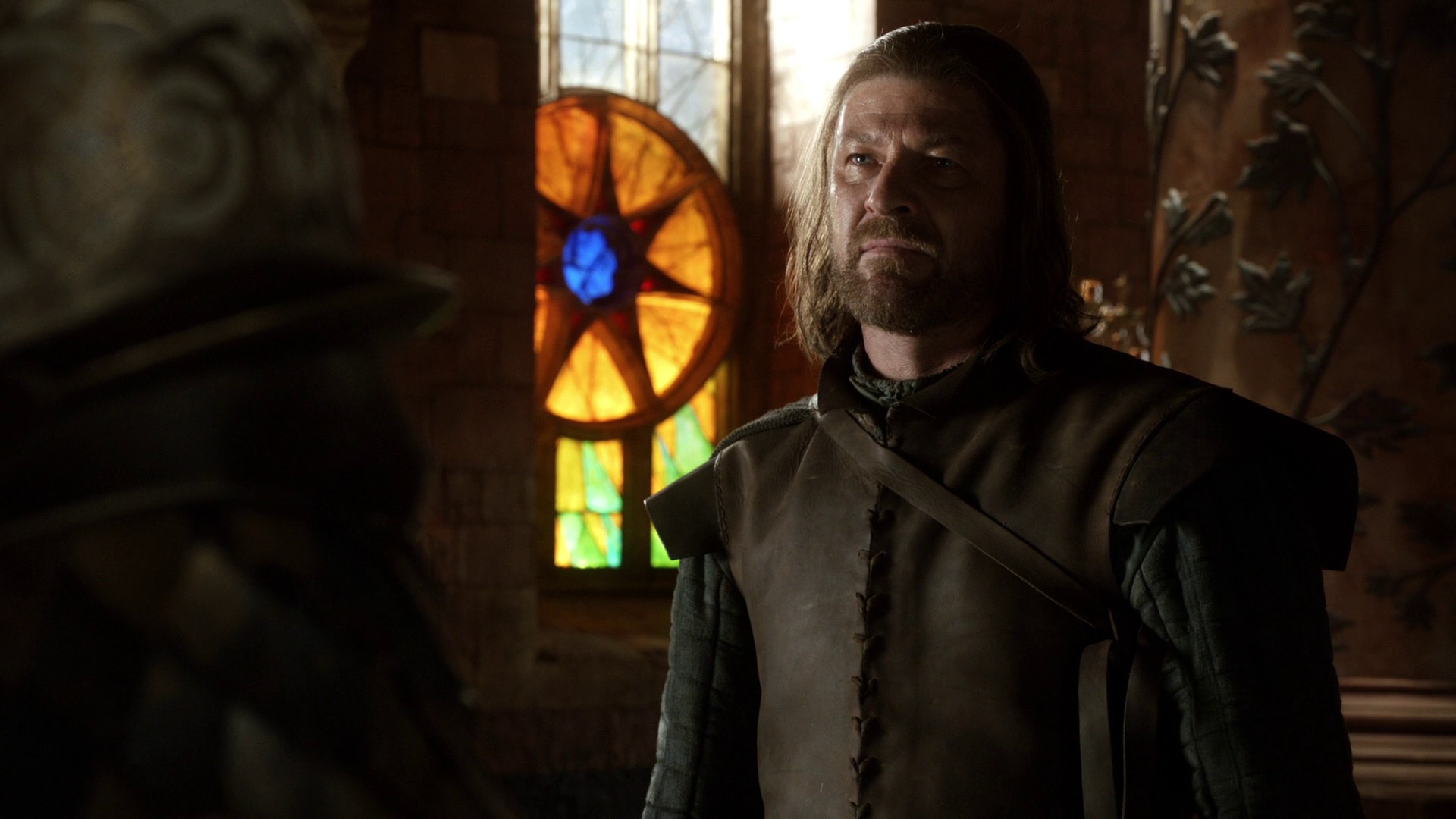 Lord Snow (2011) —  shot,  lighting